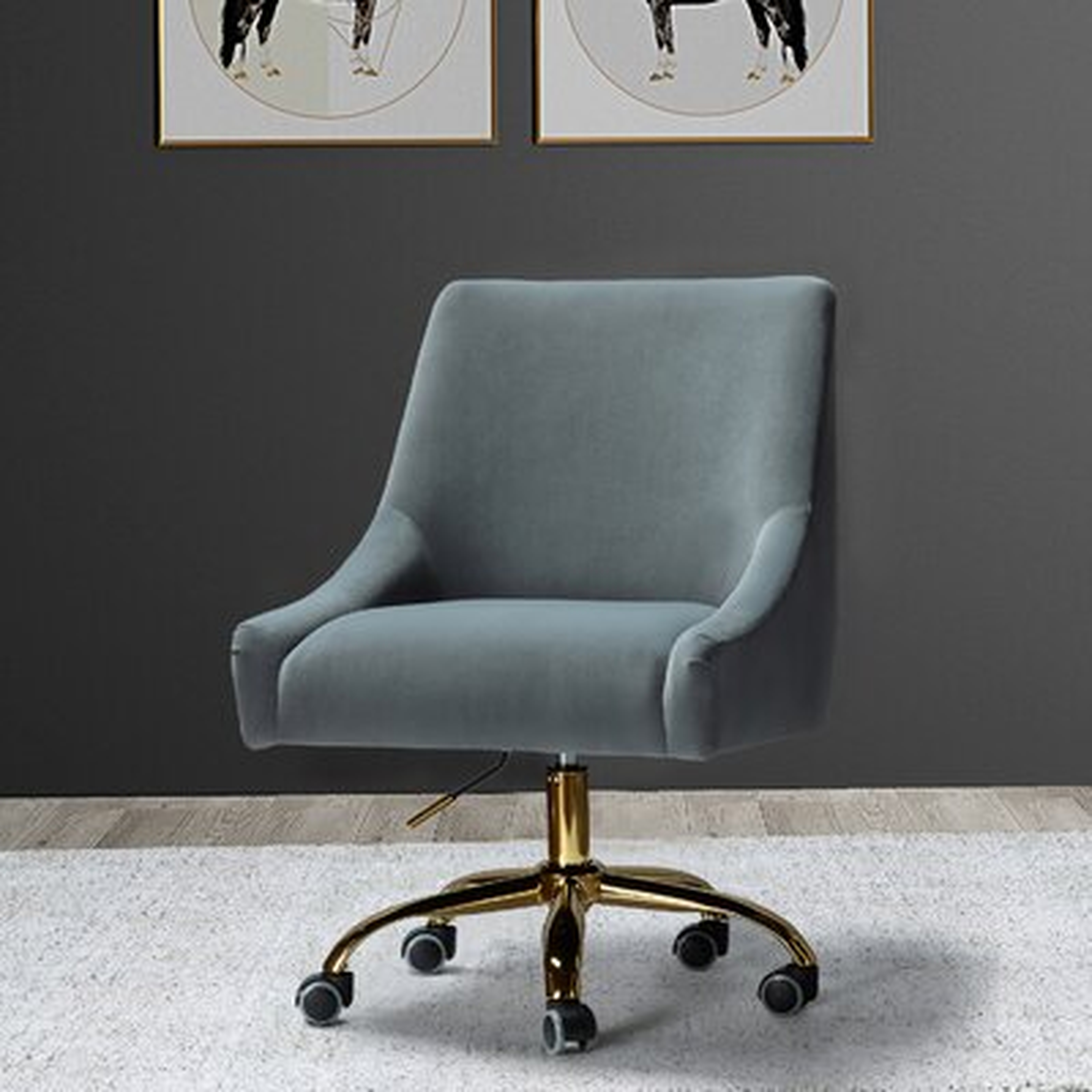 Westlyn Task Chair - Wayfair