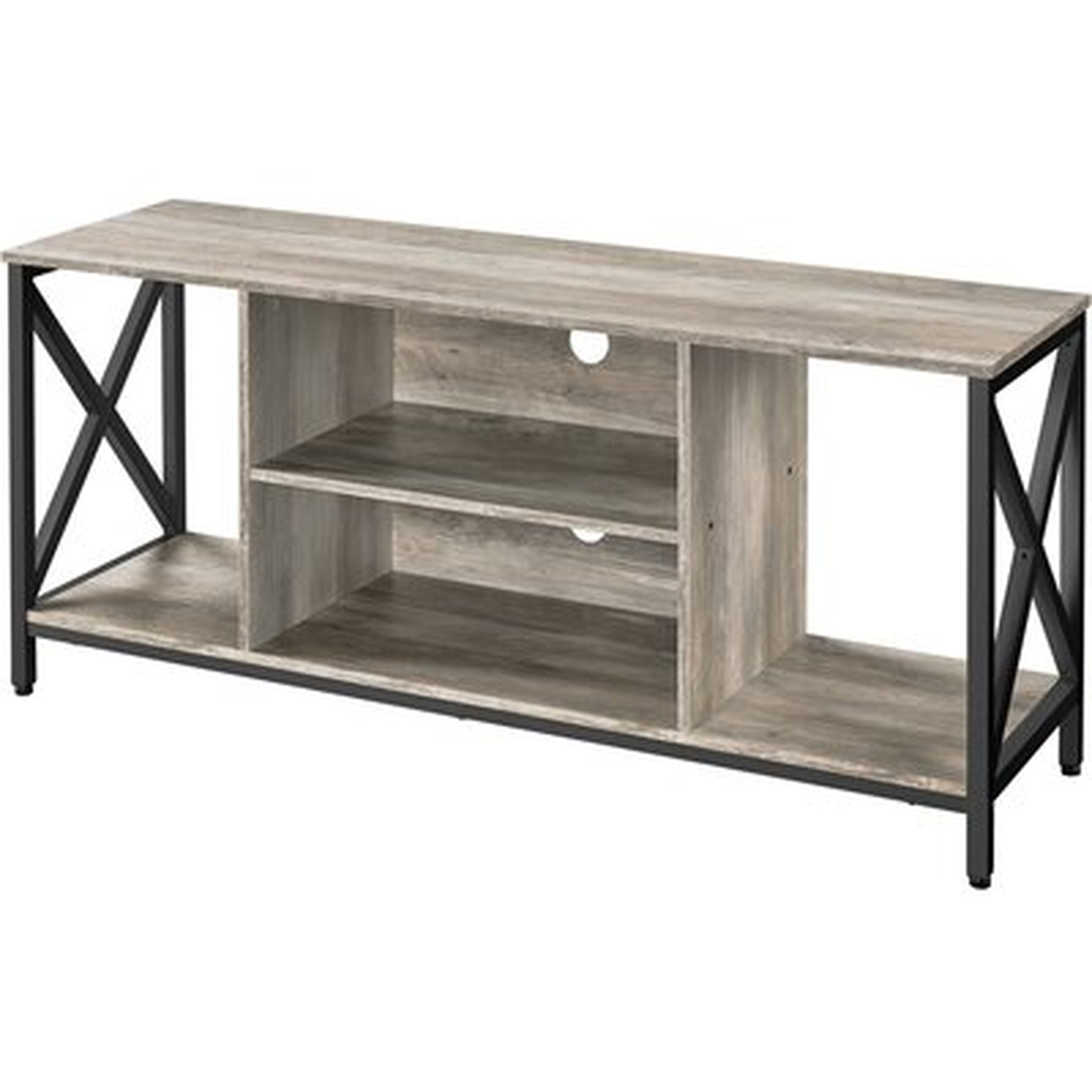 55'' Tv Stand Up For 60-inch Tv Console Table - Wayfair