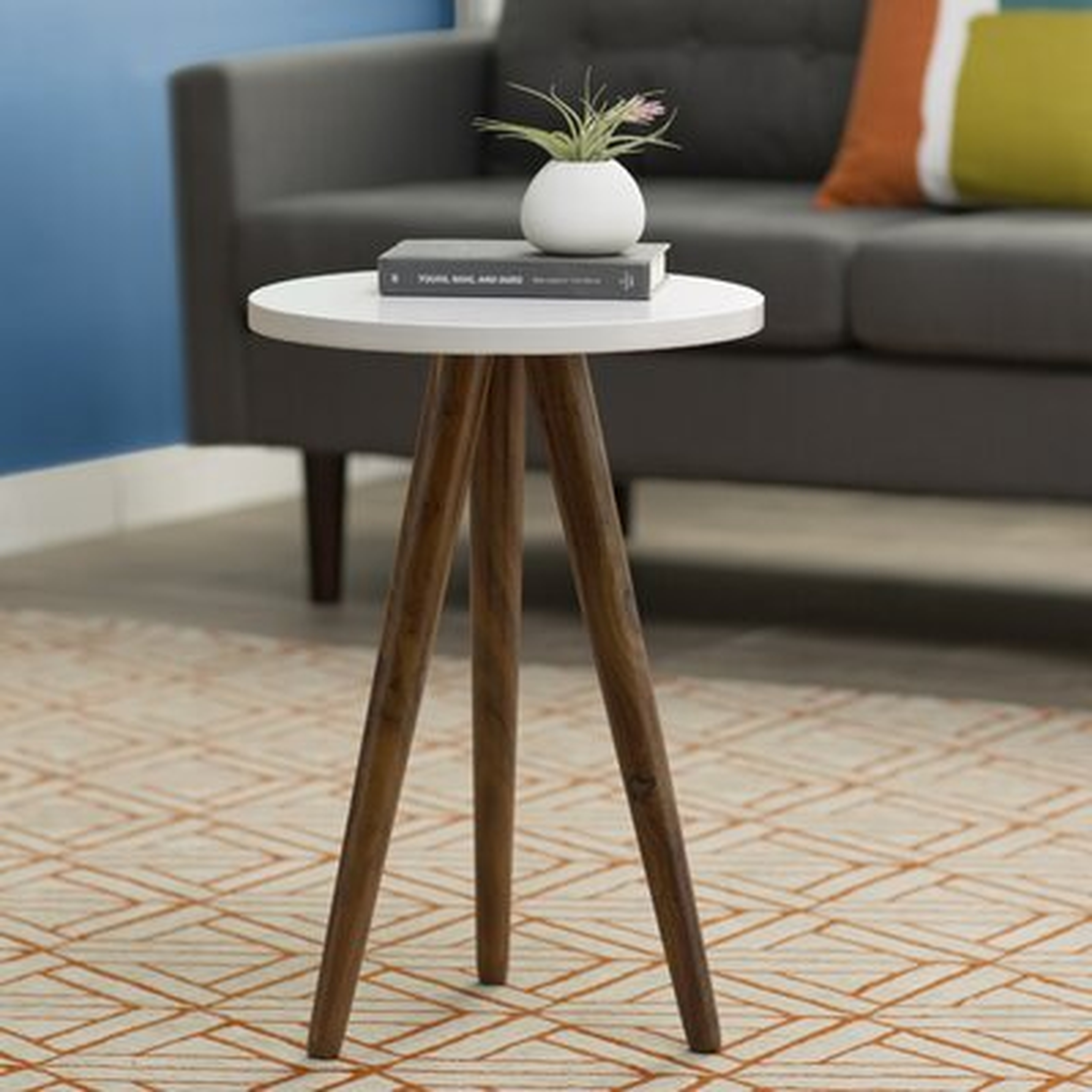 End Table - Wayfair