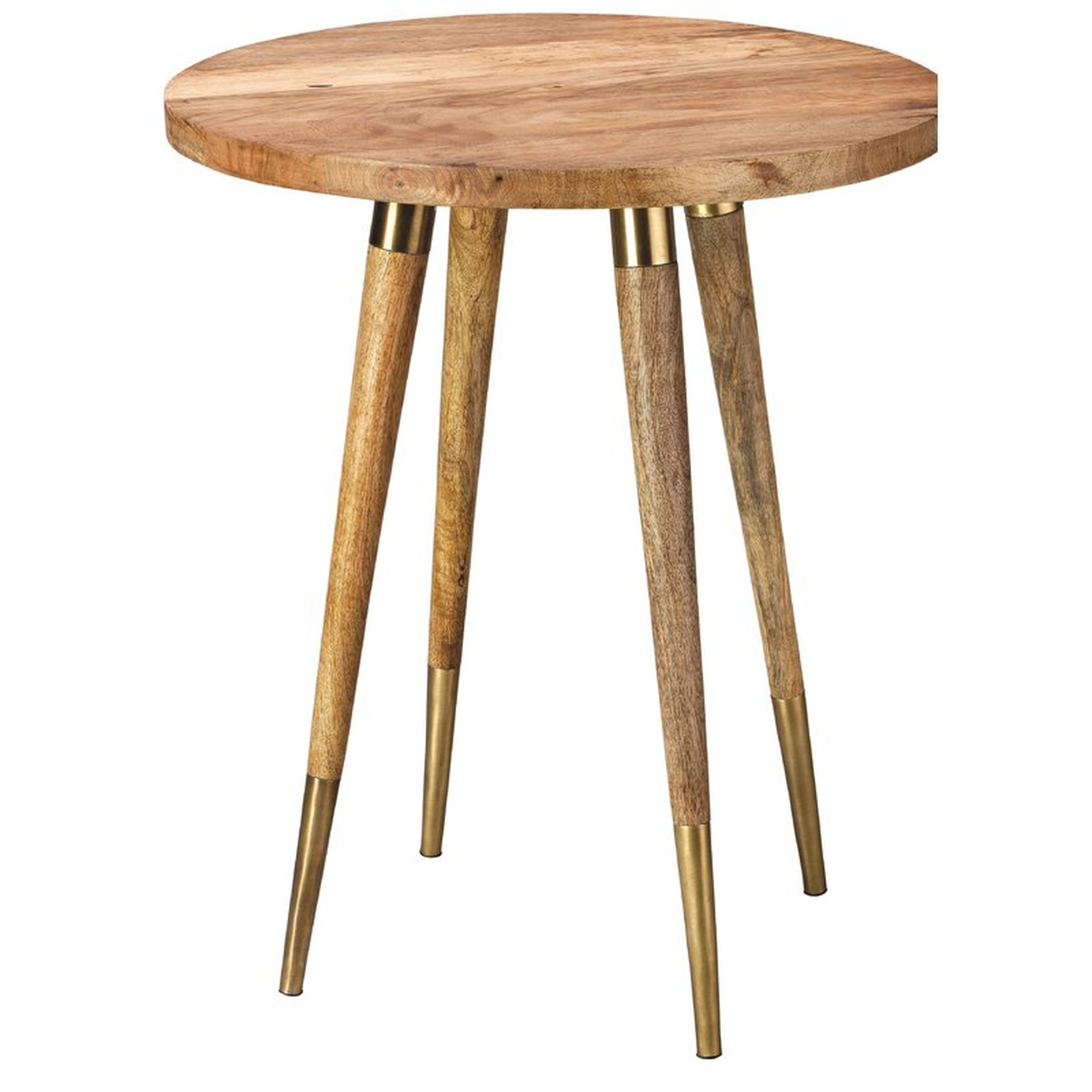 Jamie Young Company Owen End Table - Perigold
