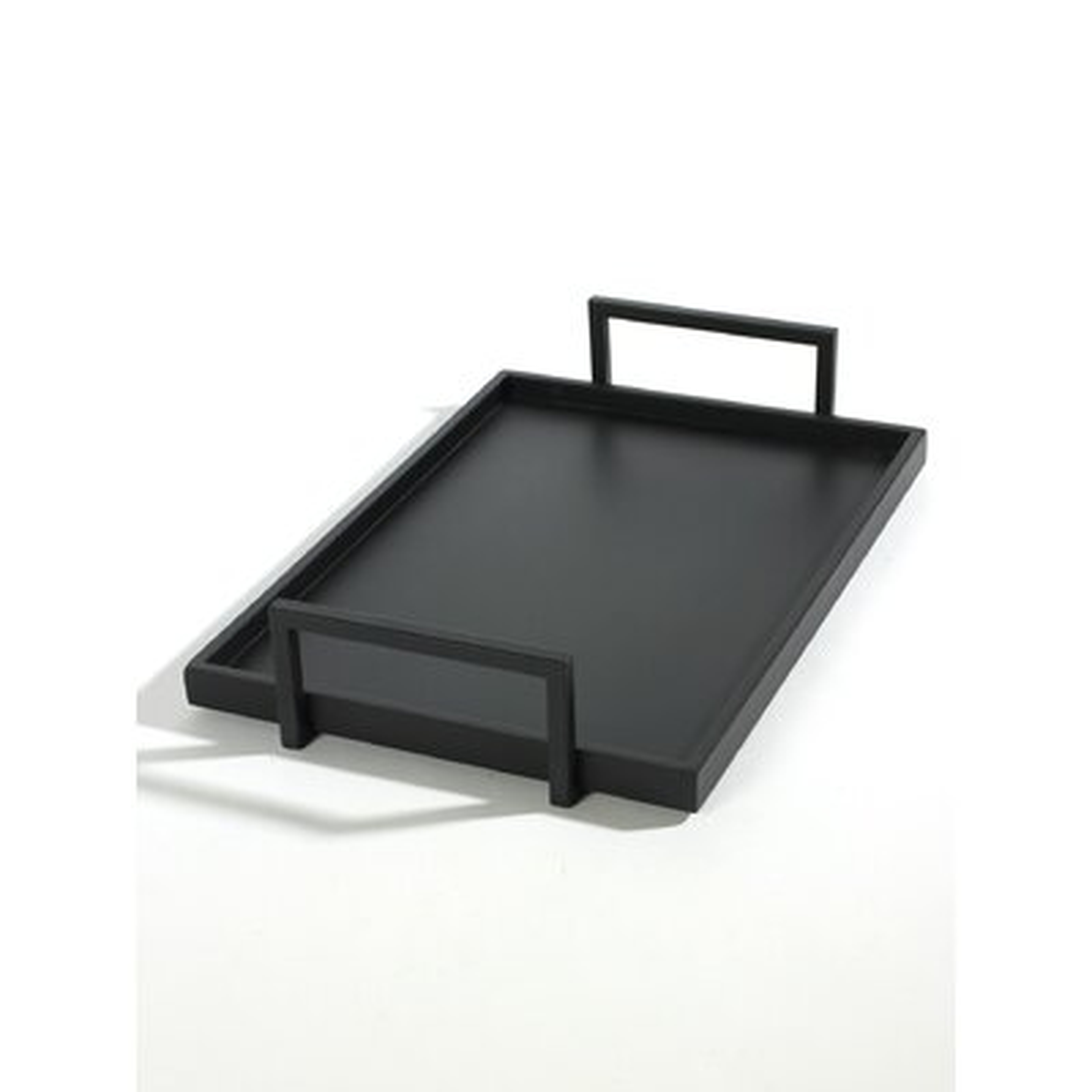 Brumby Accent Tray - AllModern