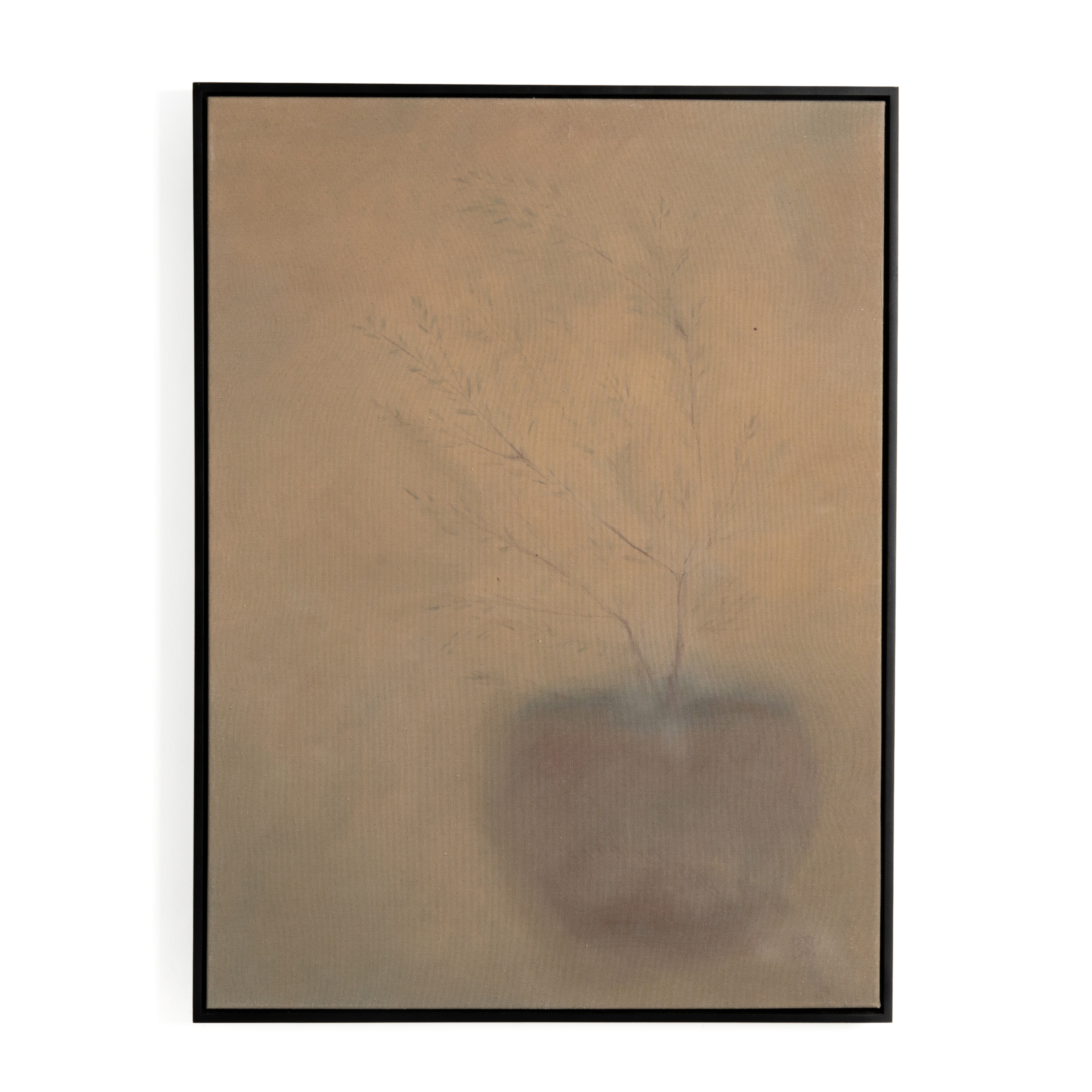 Olive by Jess Engle - Black Maple Floater - Four Hands
