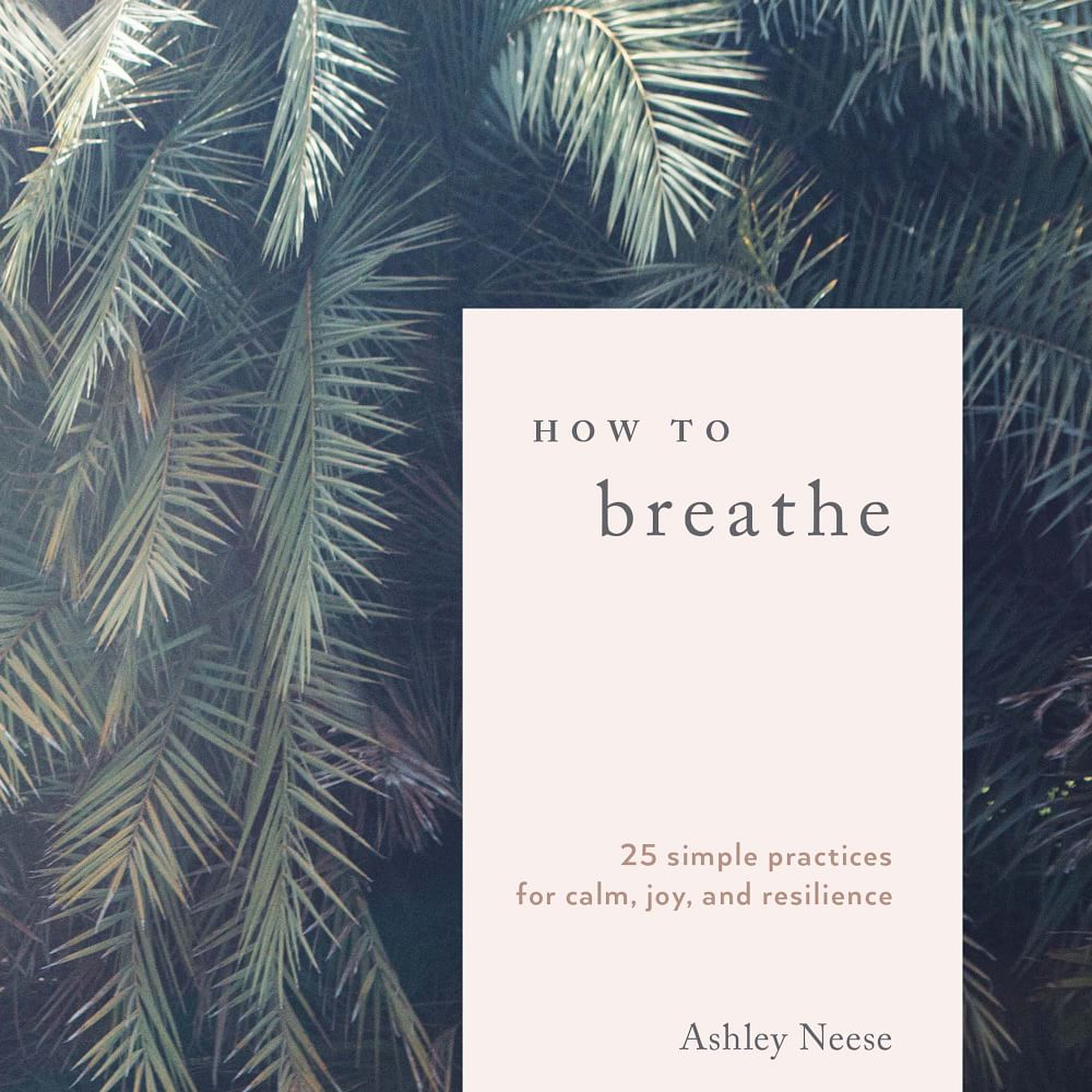How To Breathe - West Elm
