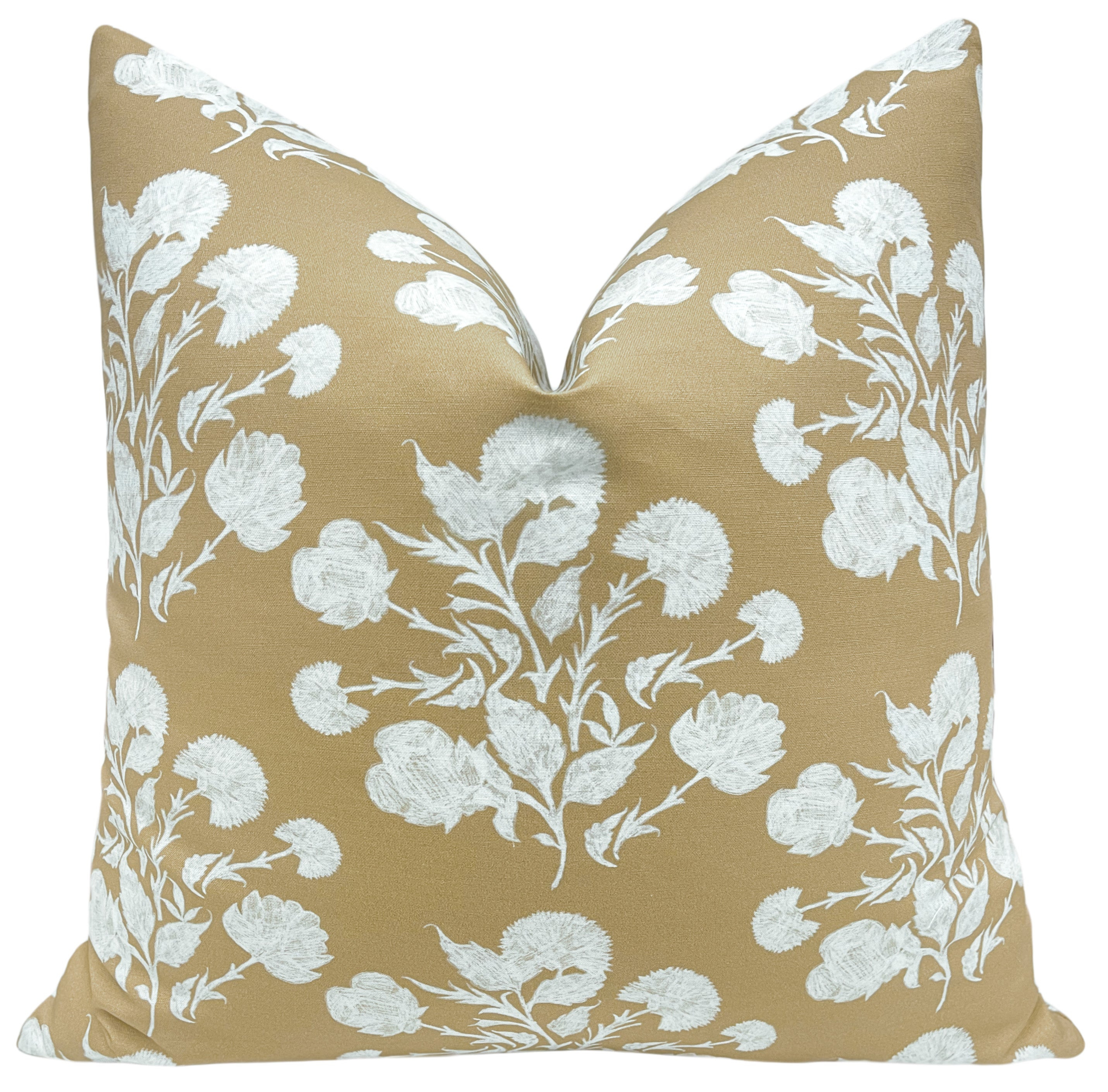 ANNA // FAWN | LULIE WALLACE - 20" X 20" - Little Design Company