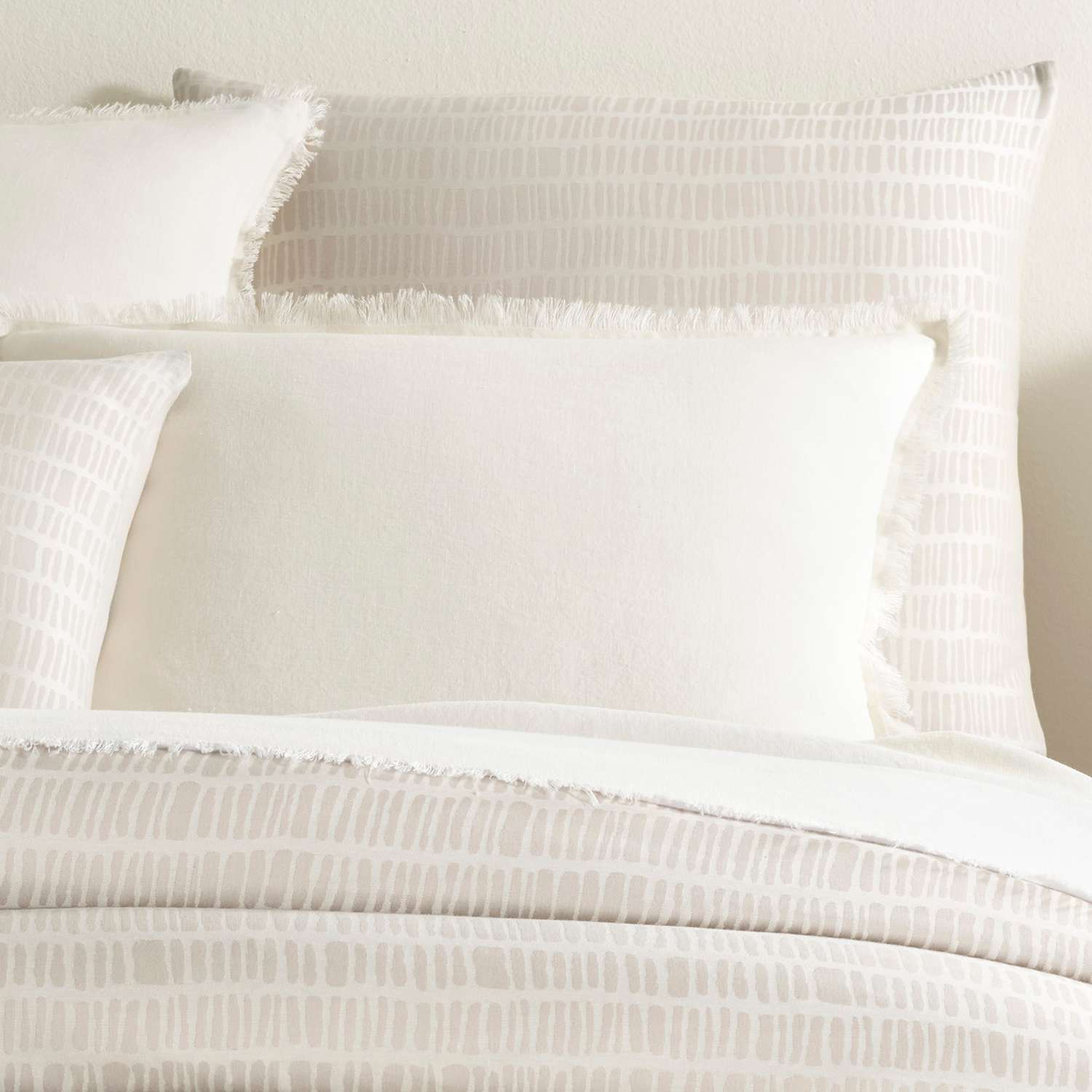 Talus Plaster Sham - Dash and Albert