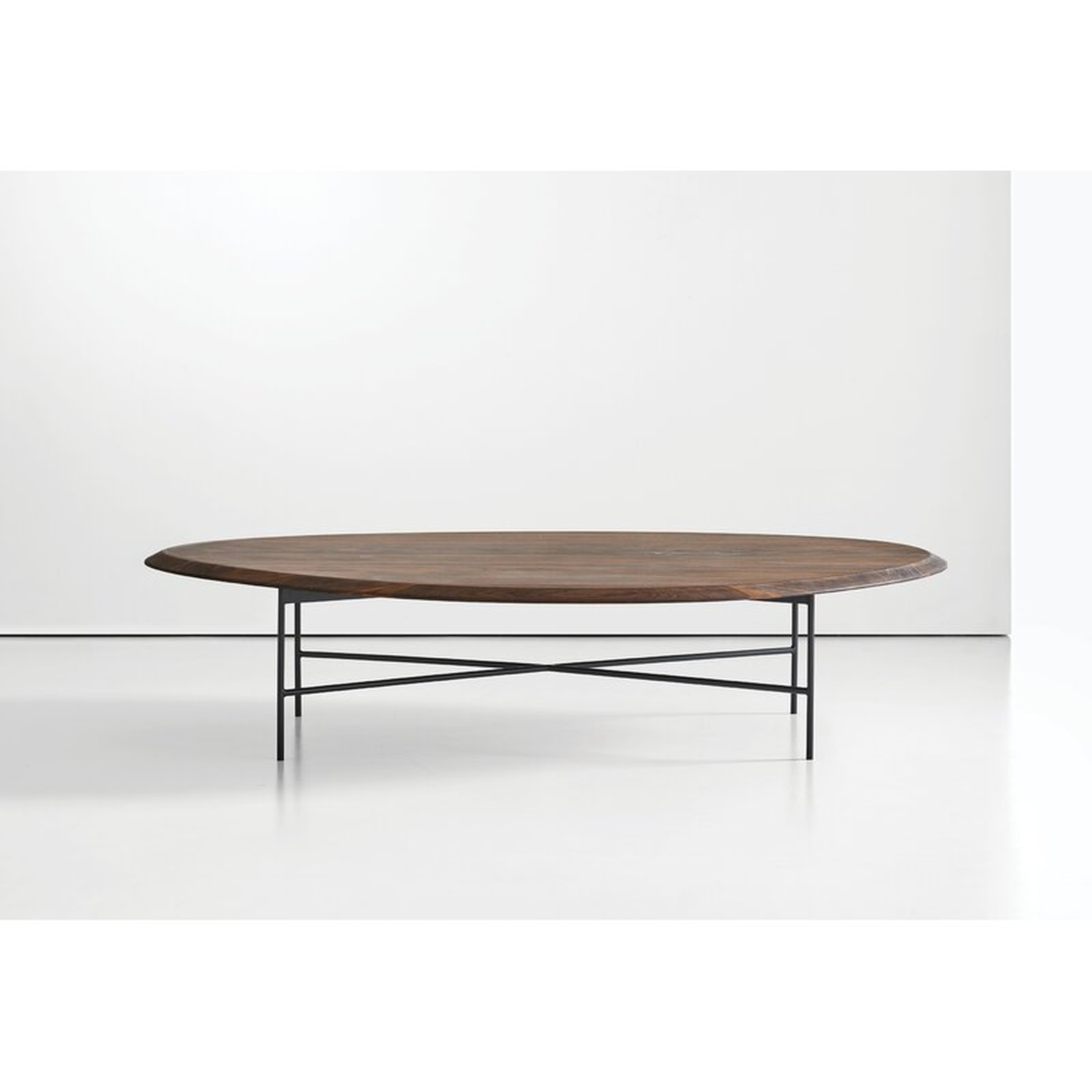 Bernhardt Design Float 4 Legs Coffee Table - Perigold