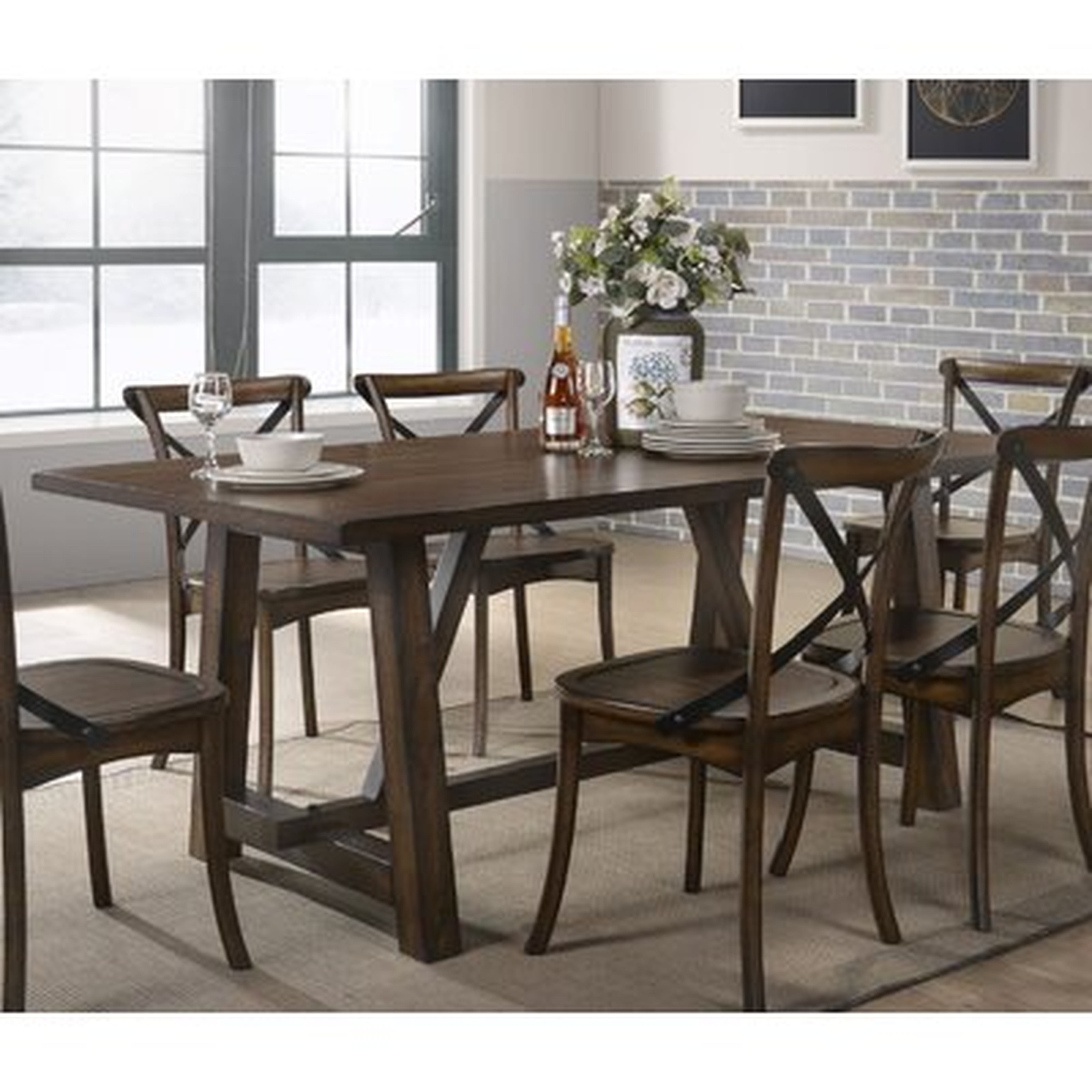 Dining Table - Wayfair