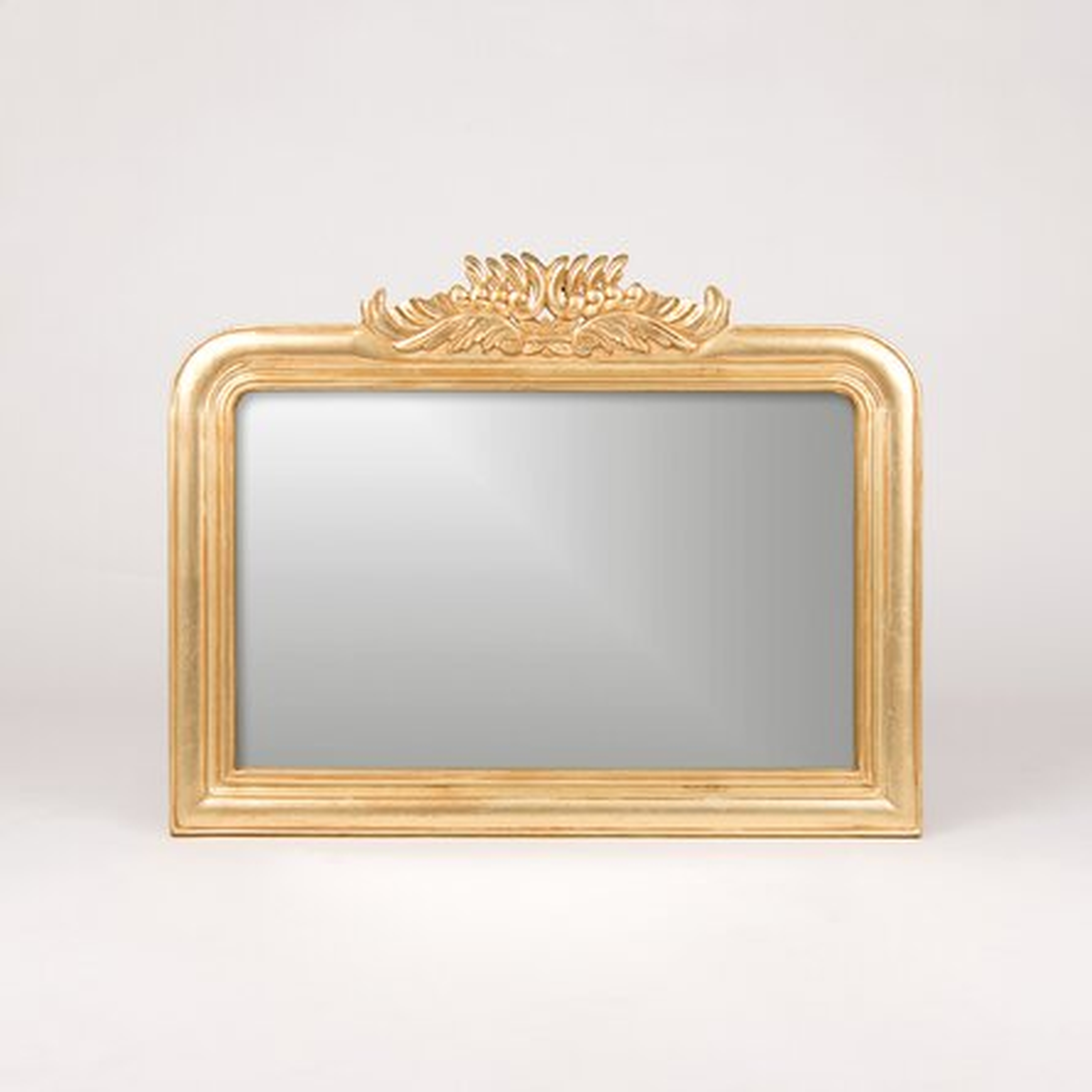 Reisinger Modern & Contemporary Accent Mirror - Wayfair