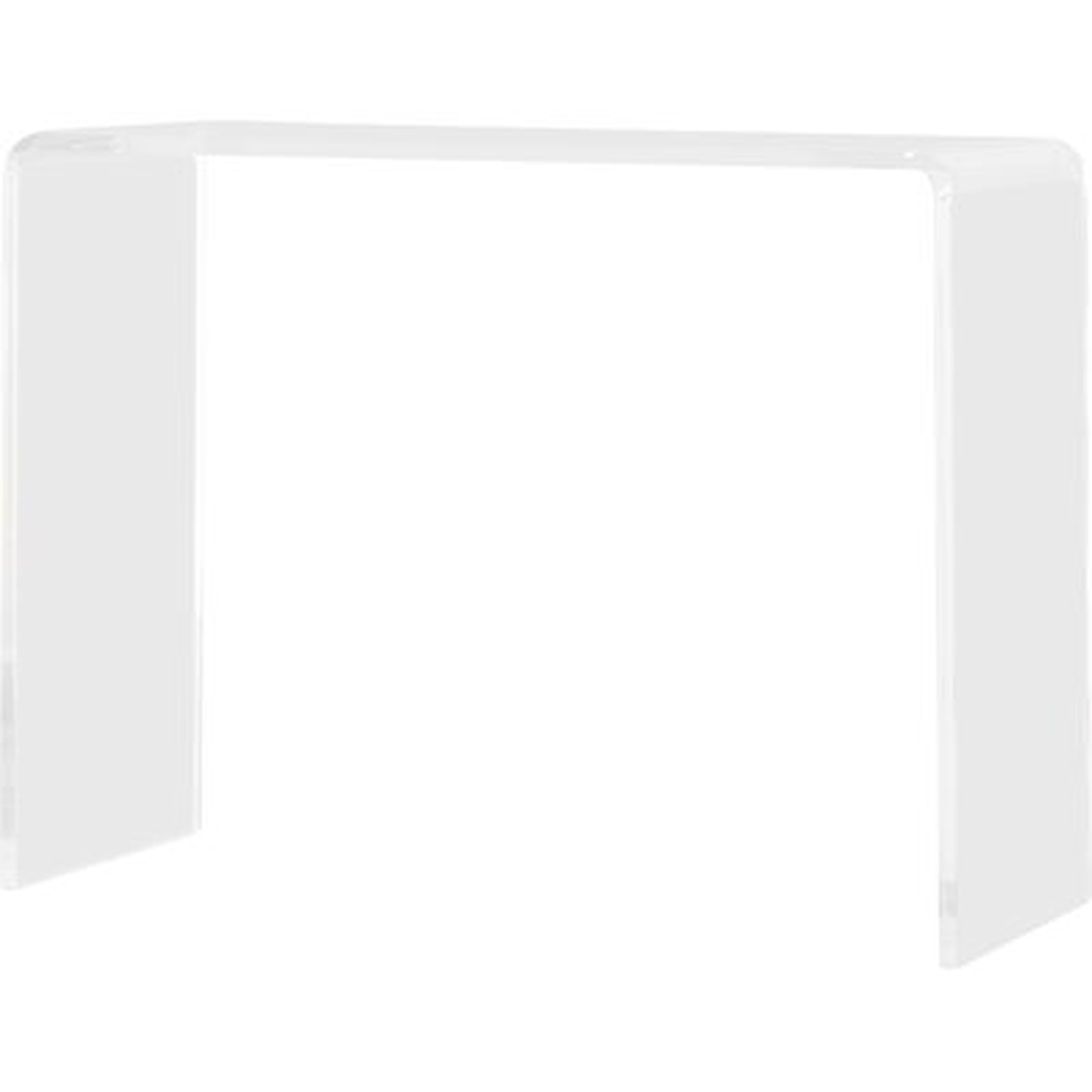 Stratmoor Pure Décor Uptown Console Table - AllModern