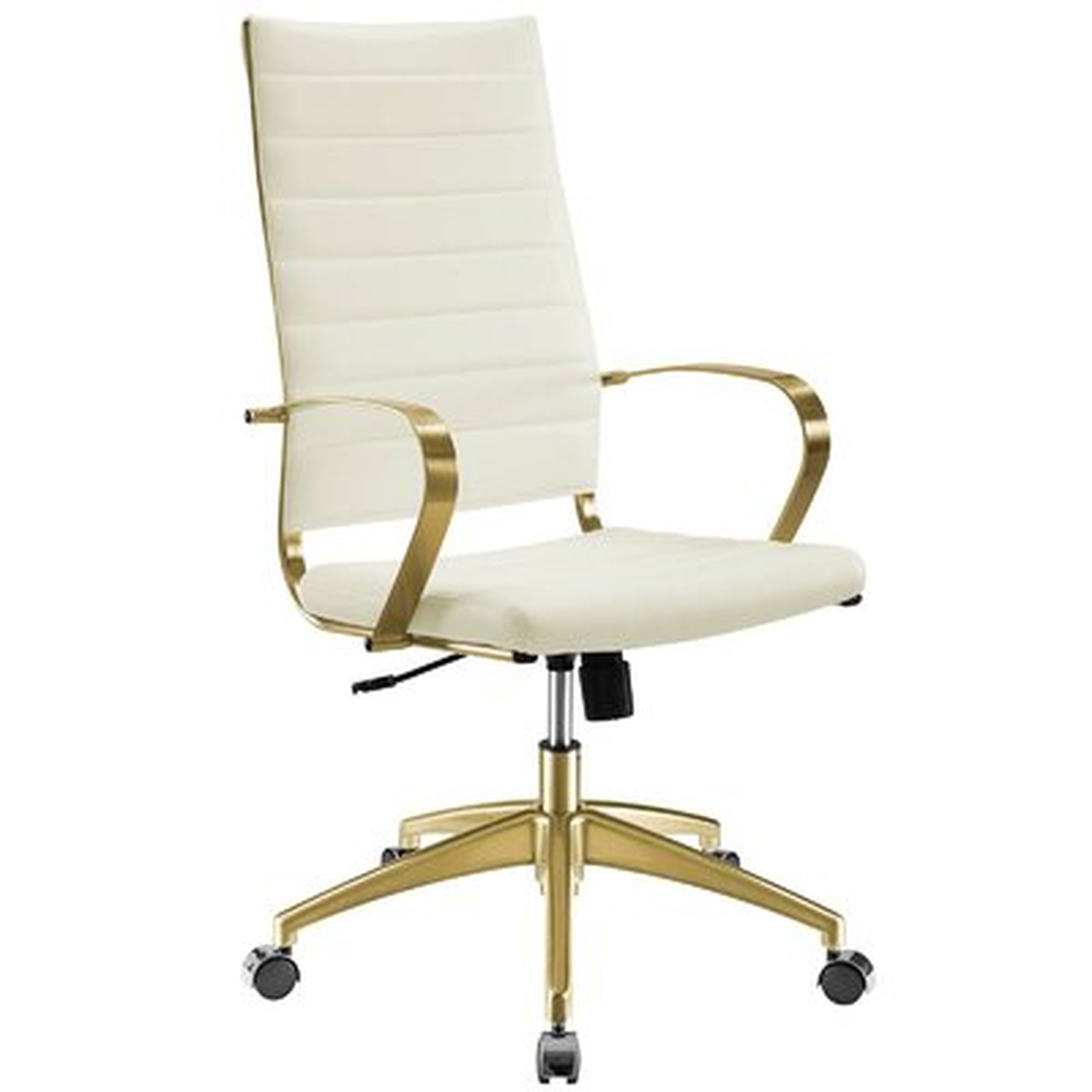 Lyle High Back Conference Chair - Wayfair