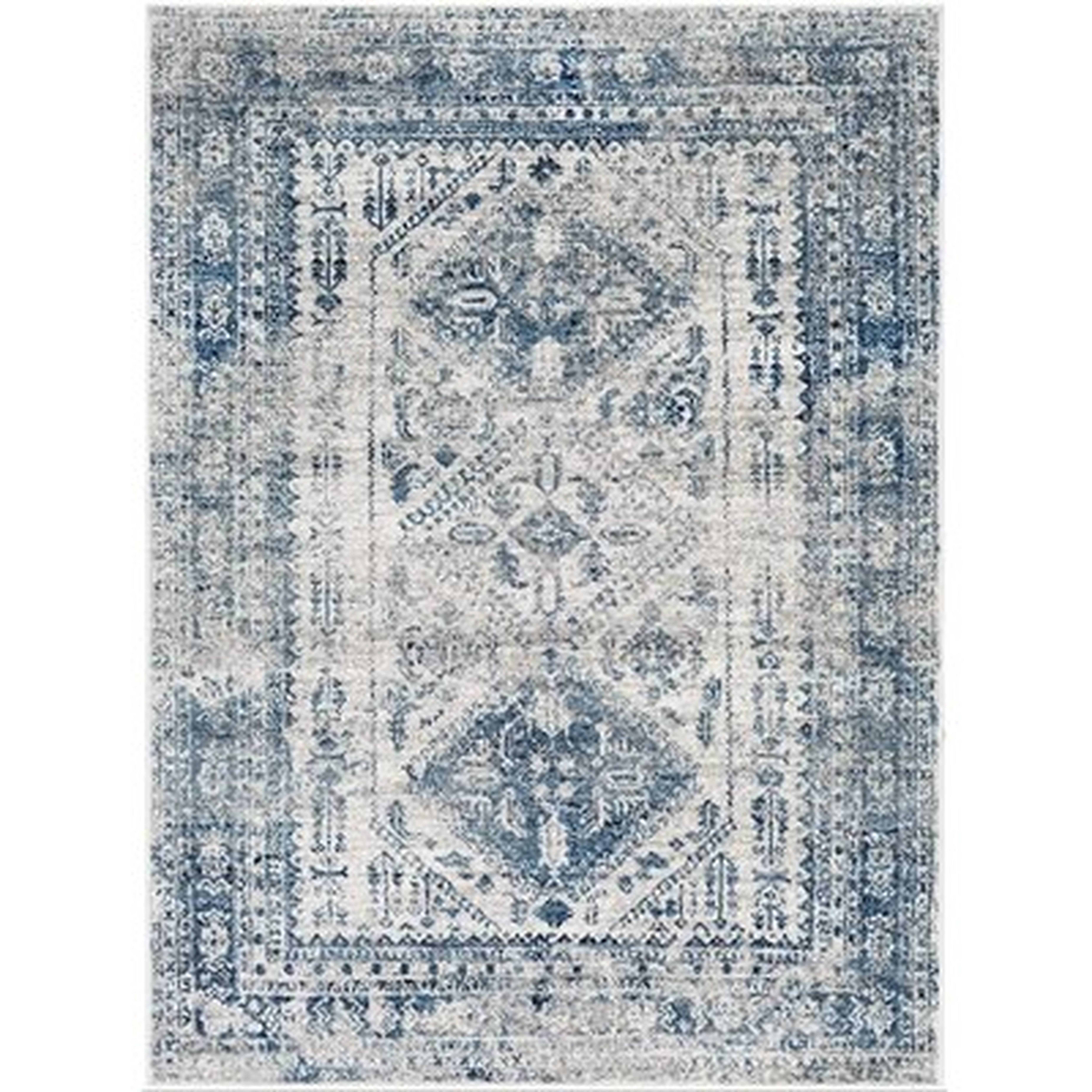 Area Rug - Wayfair