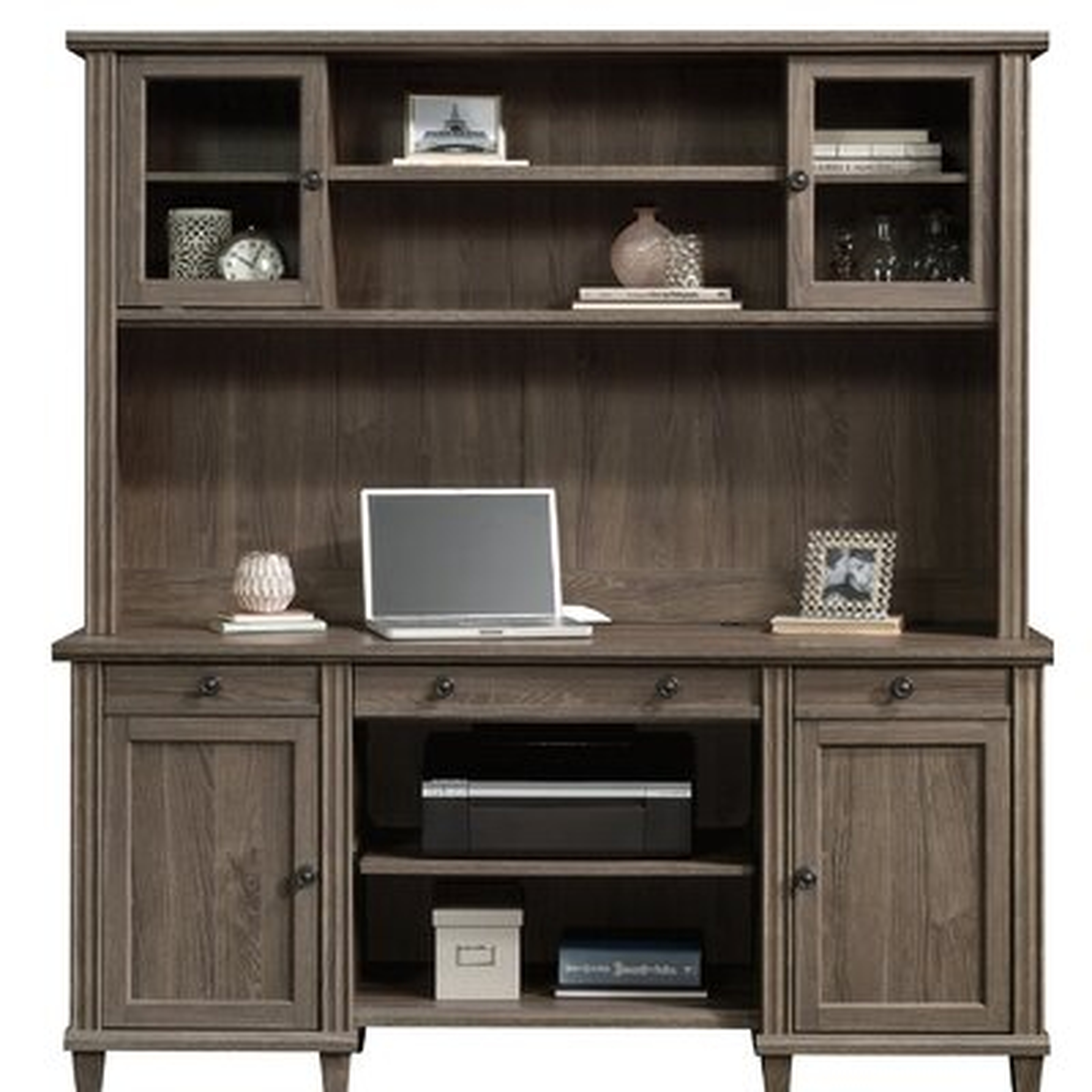 Hiltibran Credenza - Wayfair