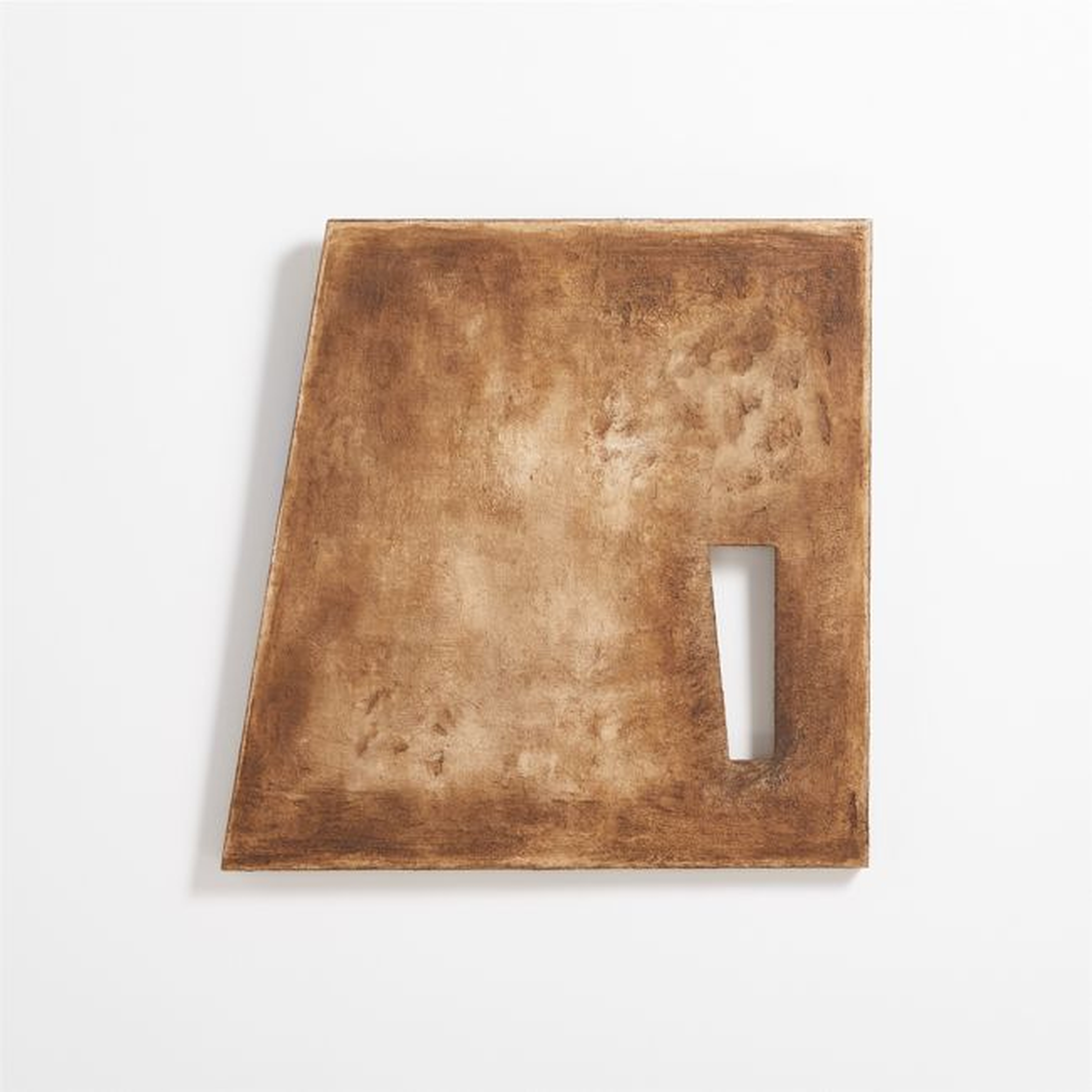 "Solace" Art Print by Aliyah Sadaf for Athena Calderone - Crate and Barrel