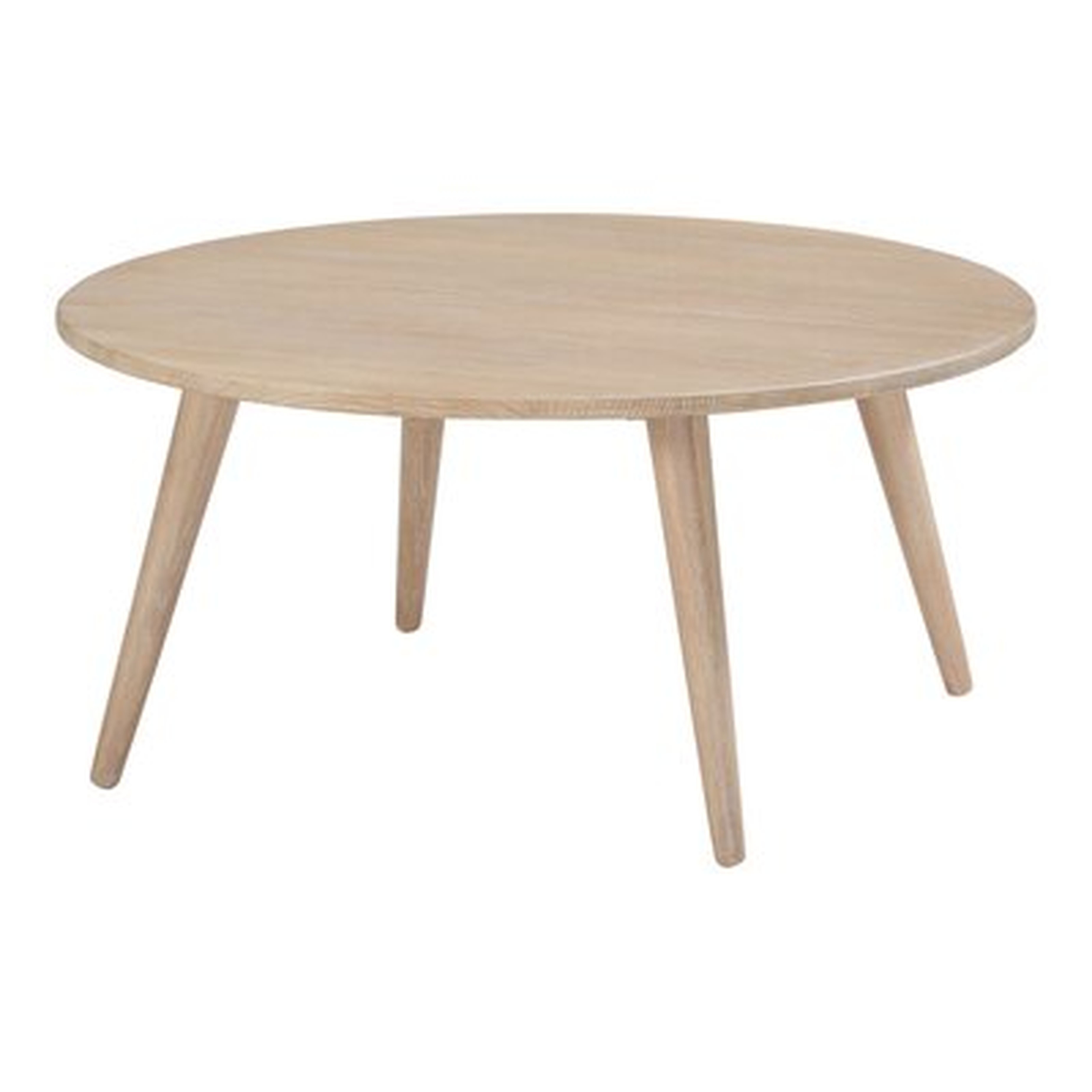 Detroit Coffee Table - AllModern