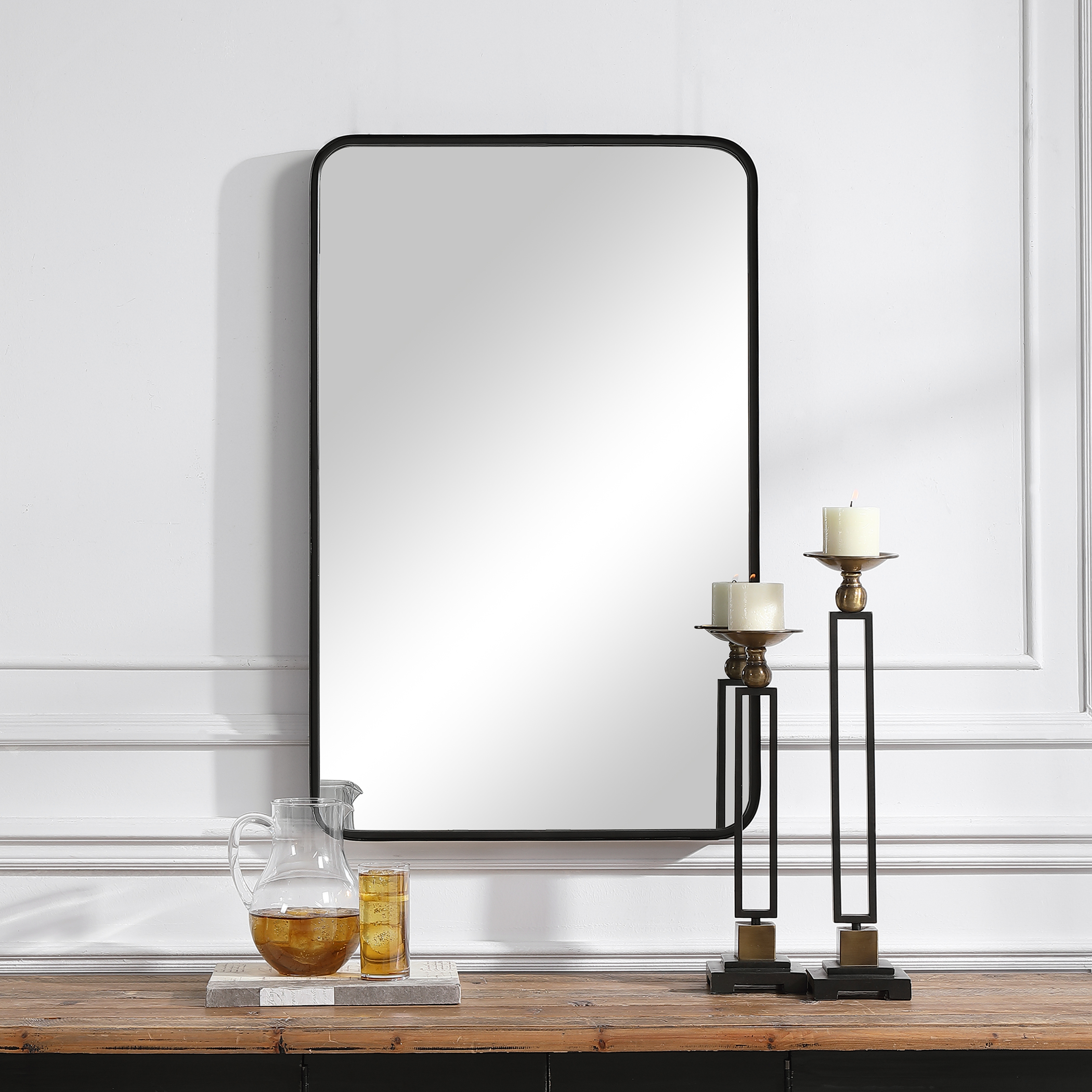 MIRROR - Uttermost