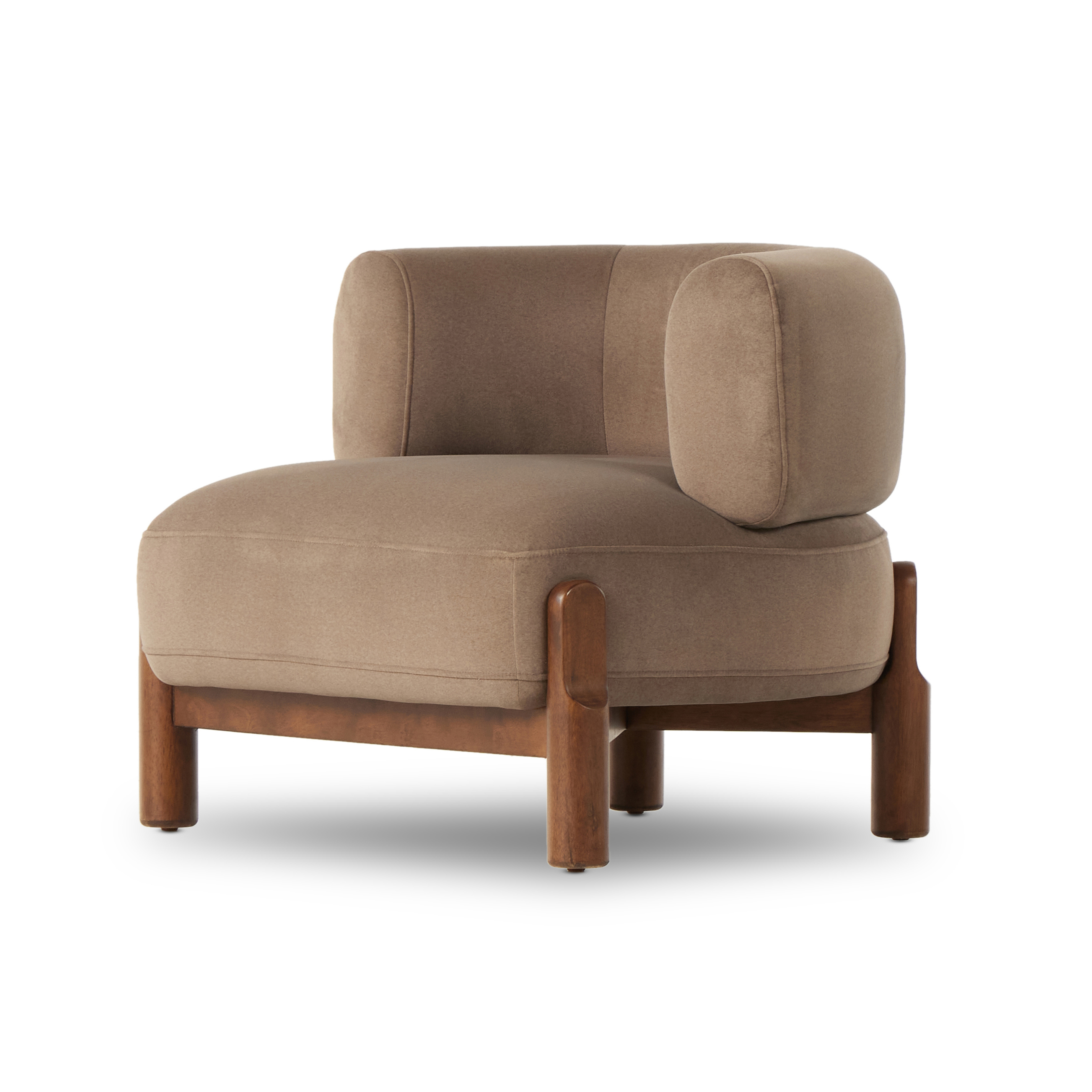 Kingston Chair-Merill Cafe - Four Hands