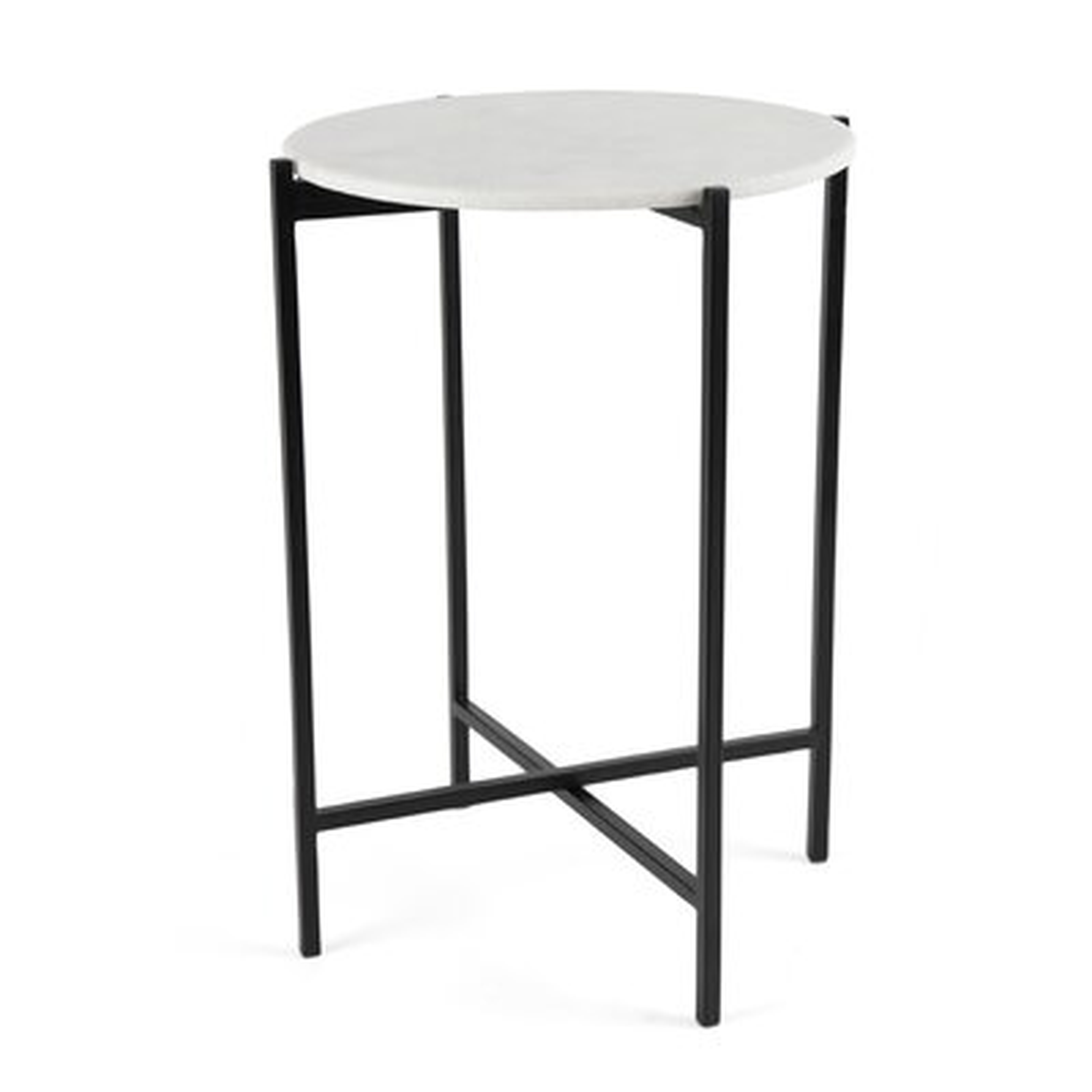 End Table - Wayfair