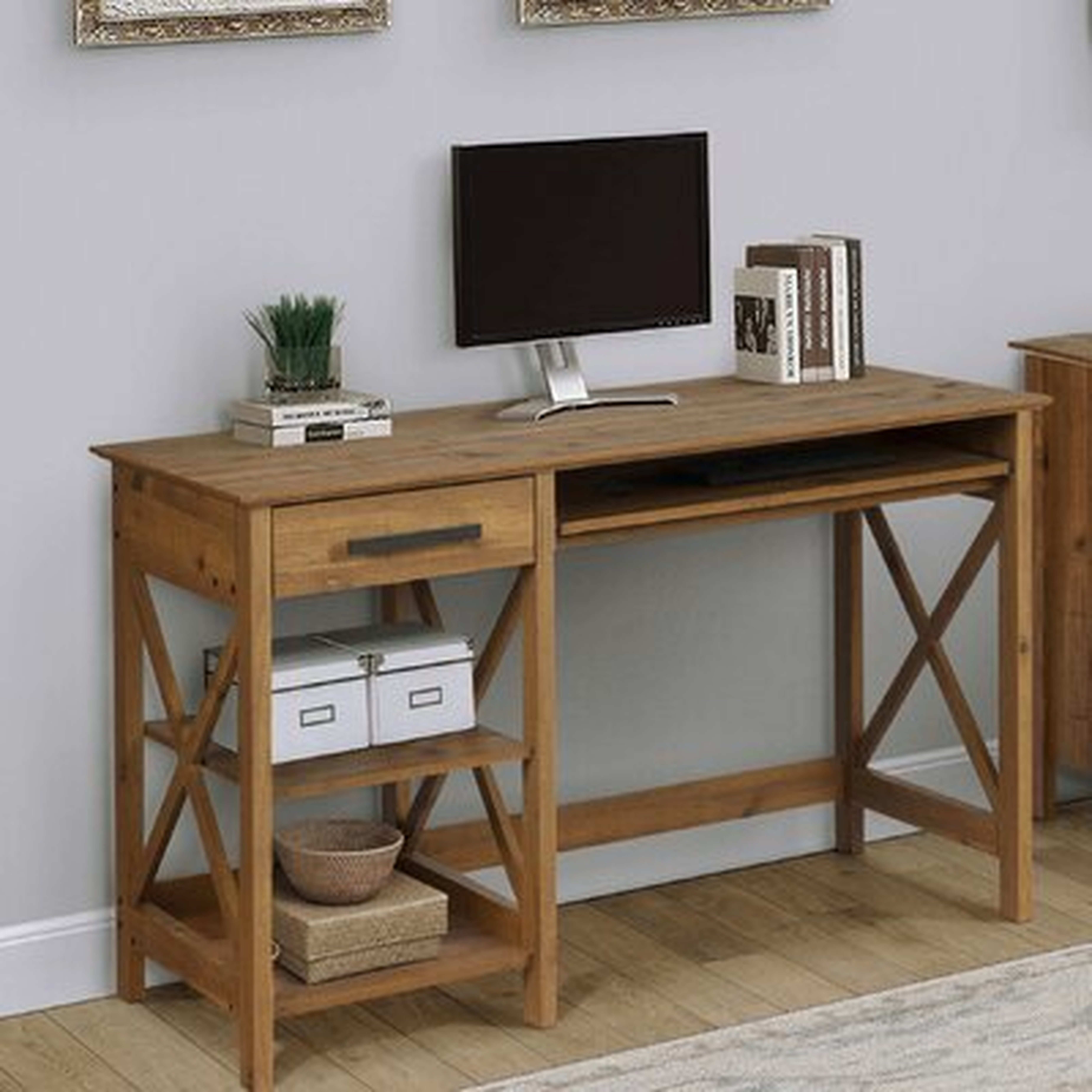Skopelos Desk - Wayfair