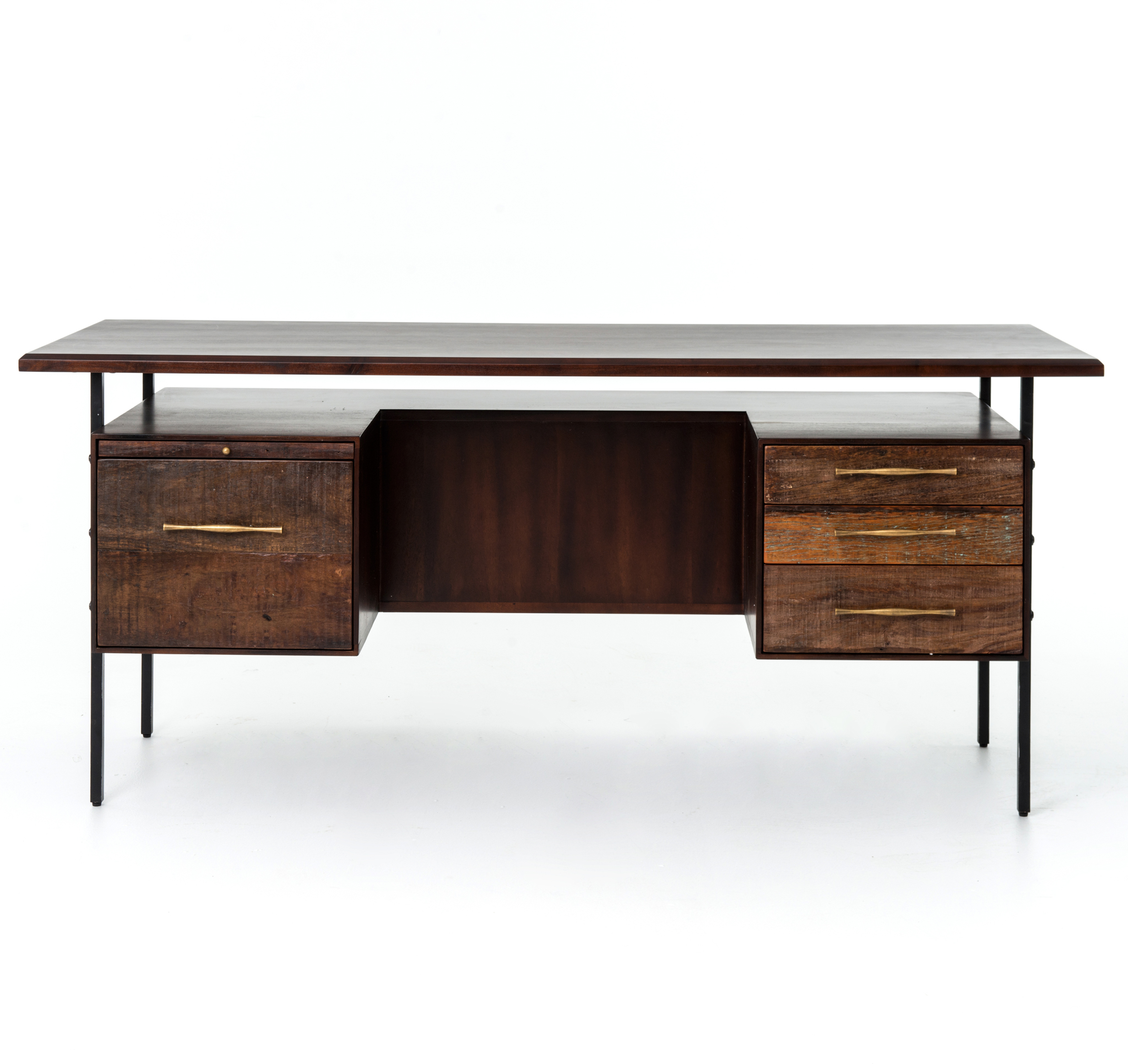 Lauren Desk - Four Hands