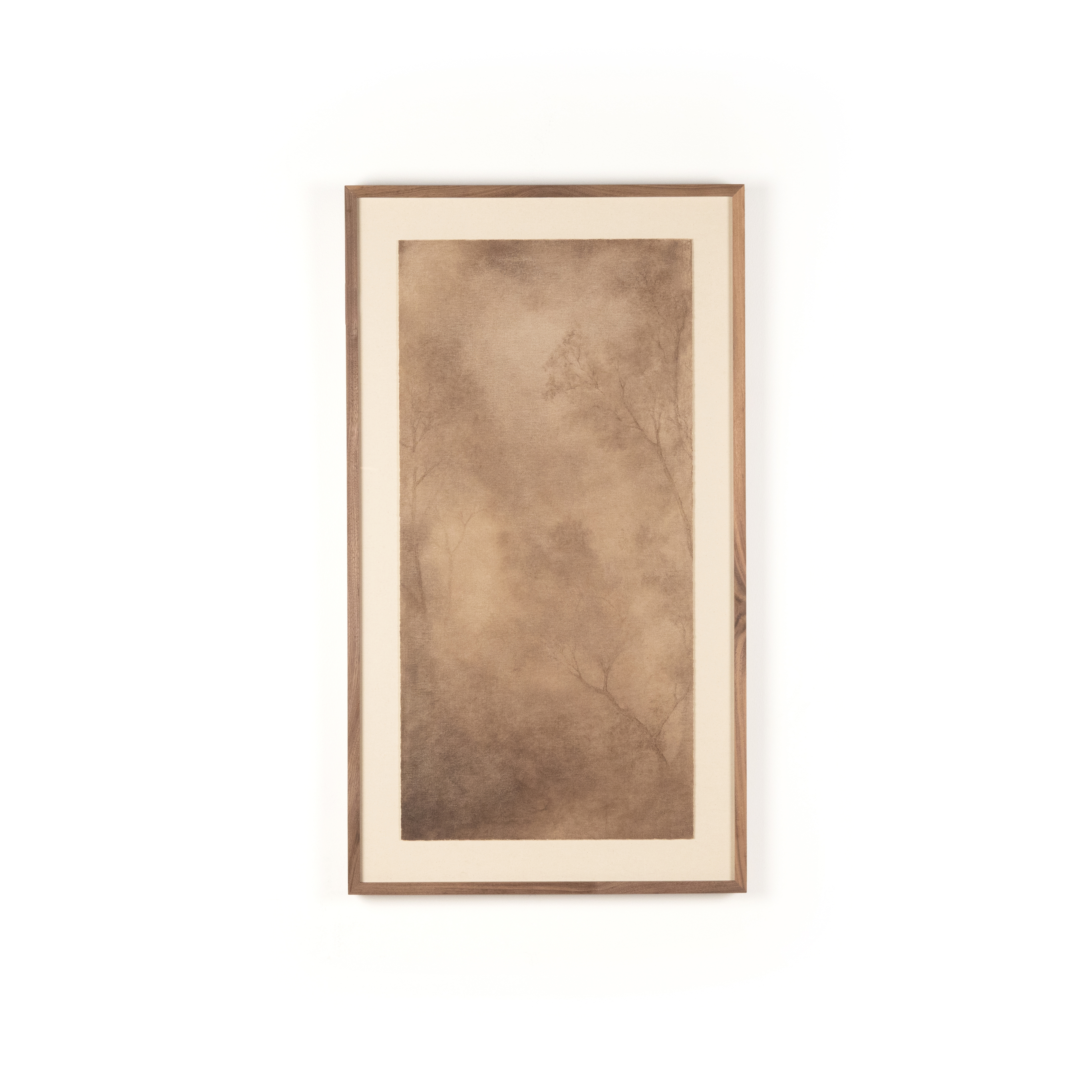 Roam by Aileen Fitzgerald - Rustic 2.5 Walnut - Four Hands
