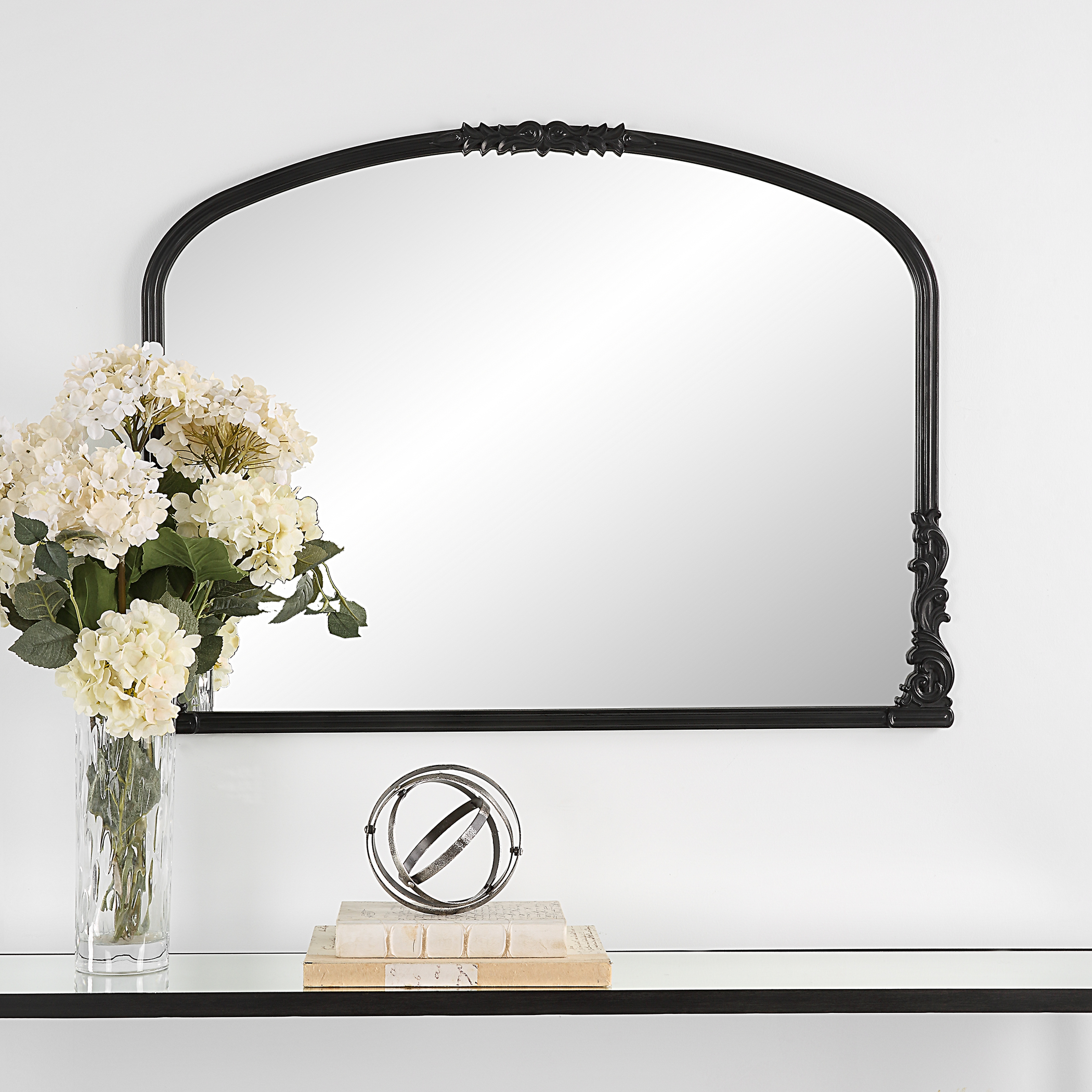 MIRROR - Uttermost