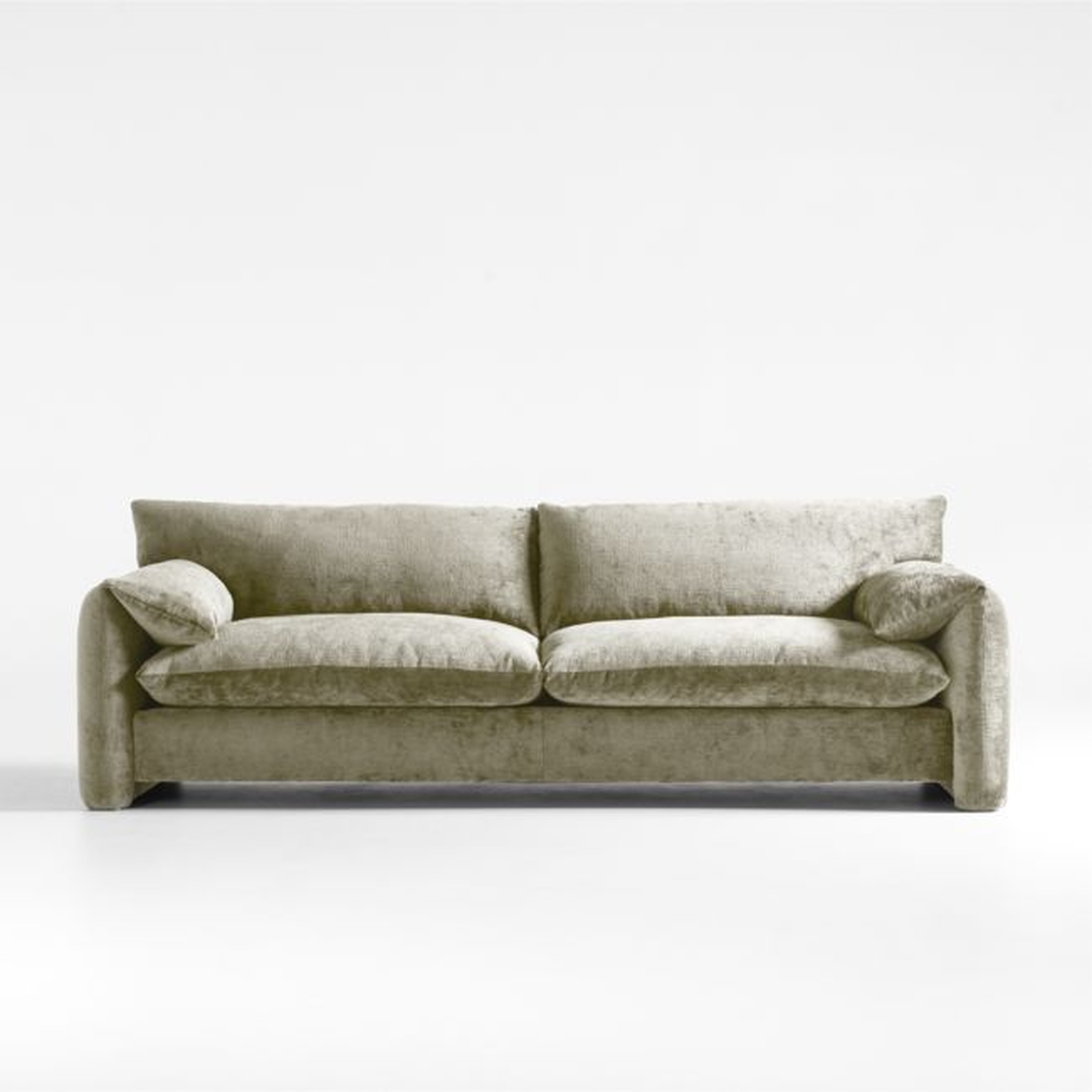 Costes Sofa - Crate and Barrel