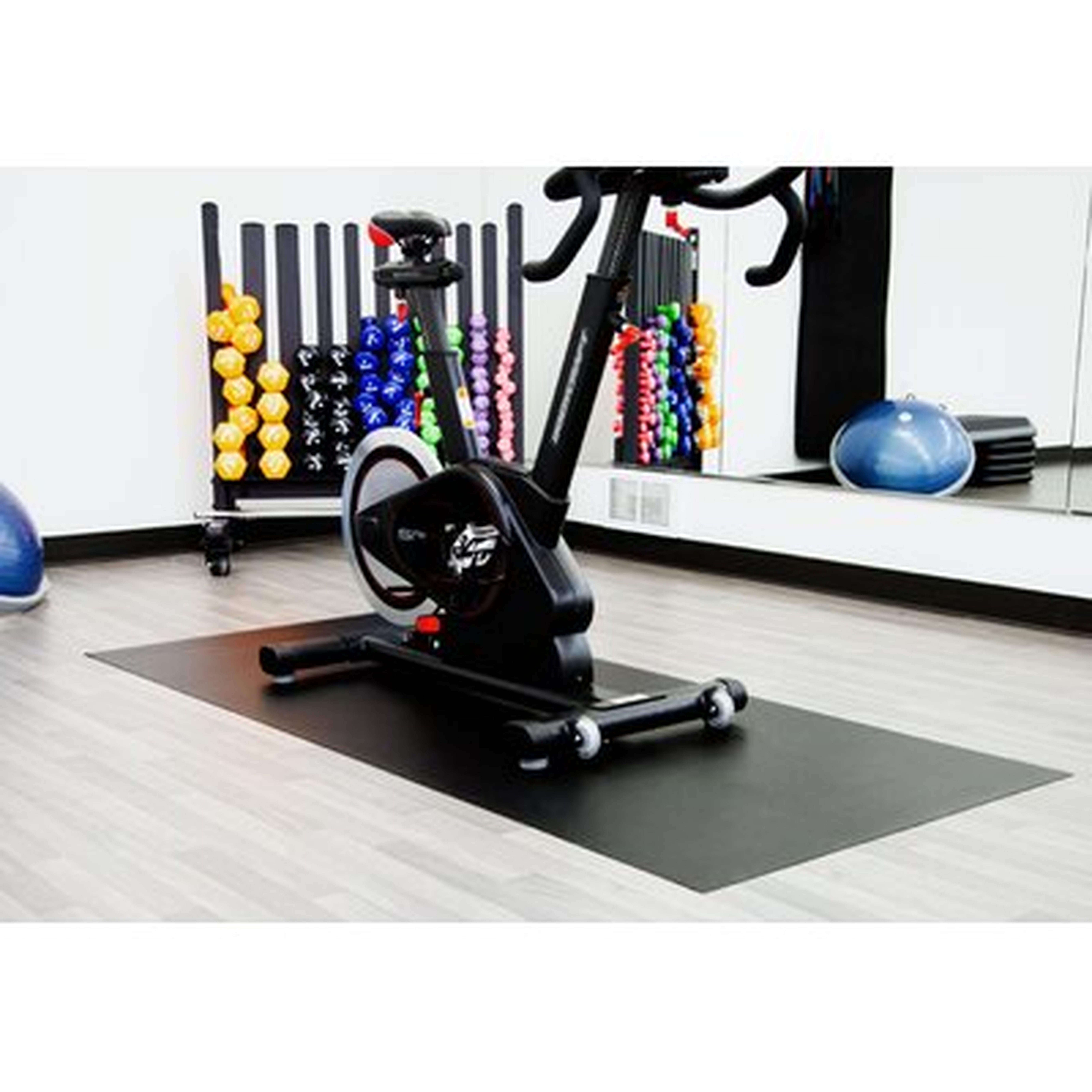0.075" Vinyl Mat - Wayfair