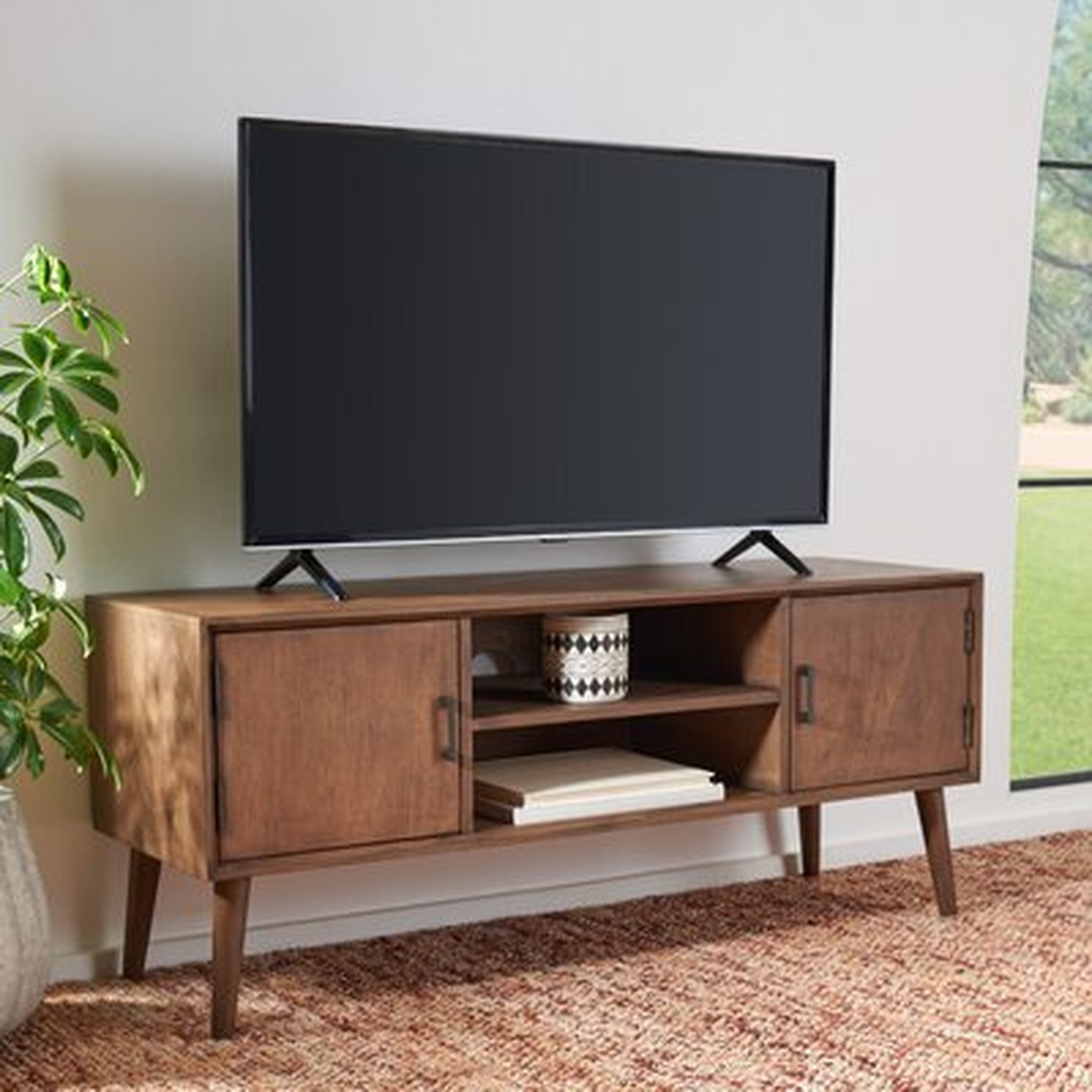 Eckhardt TV Stand - Wayfair