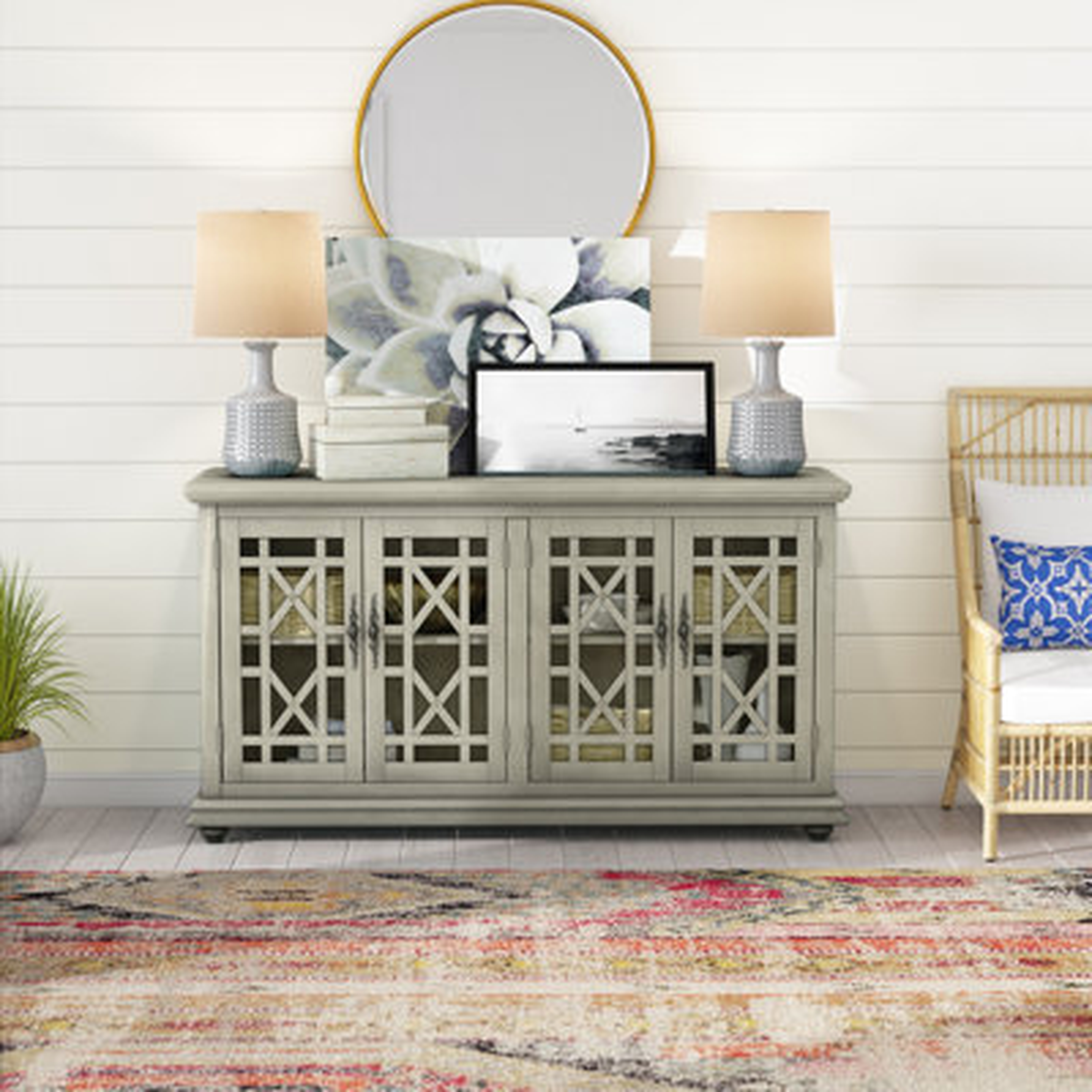 Mainor Sideboard - Wayfair