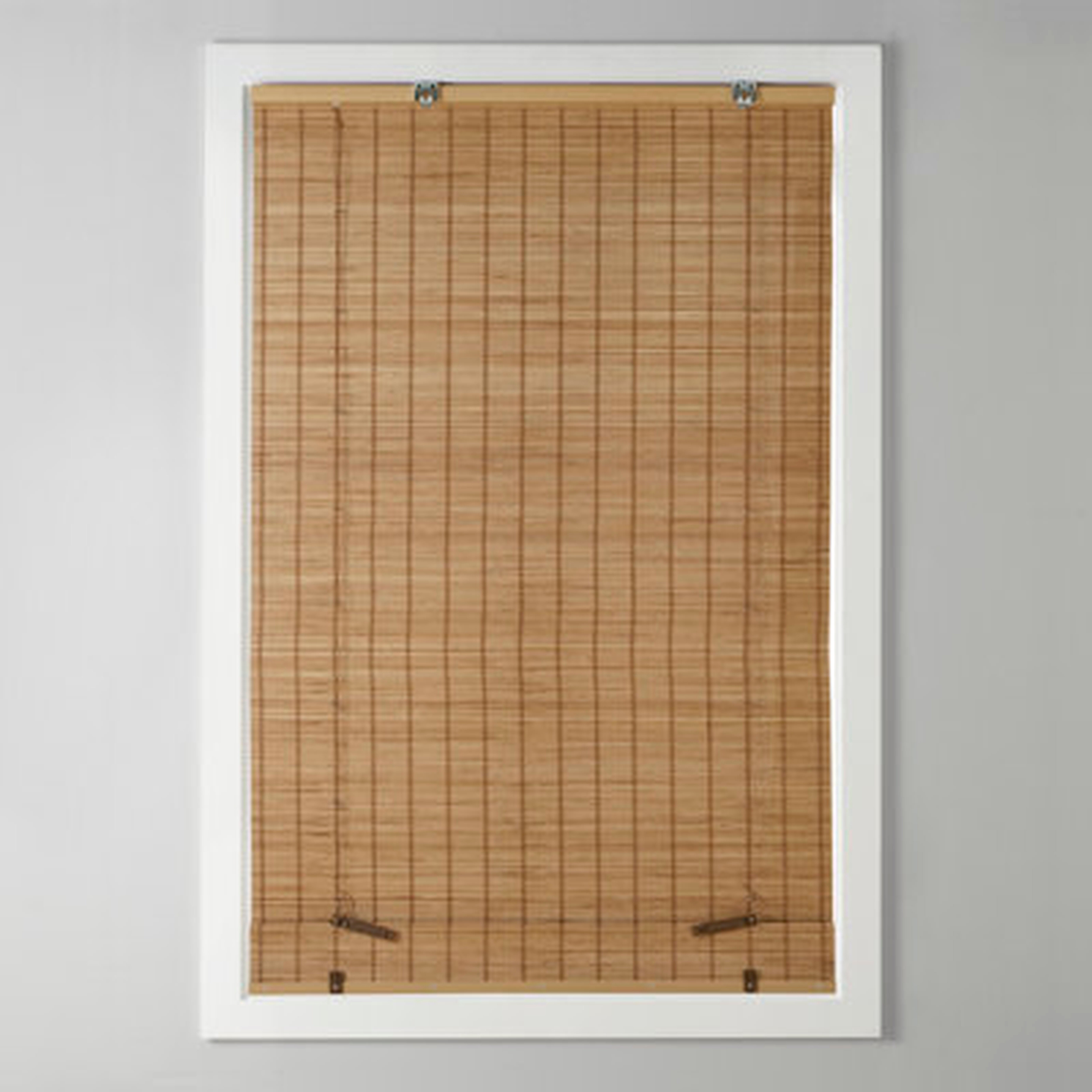 Blackout Roman Shades - Wayfair