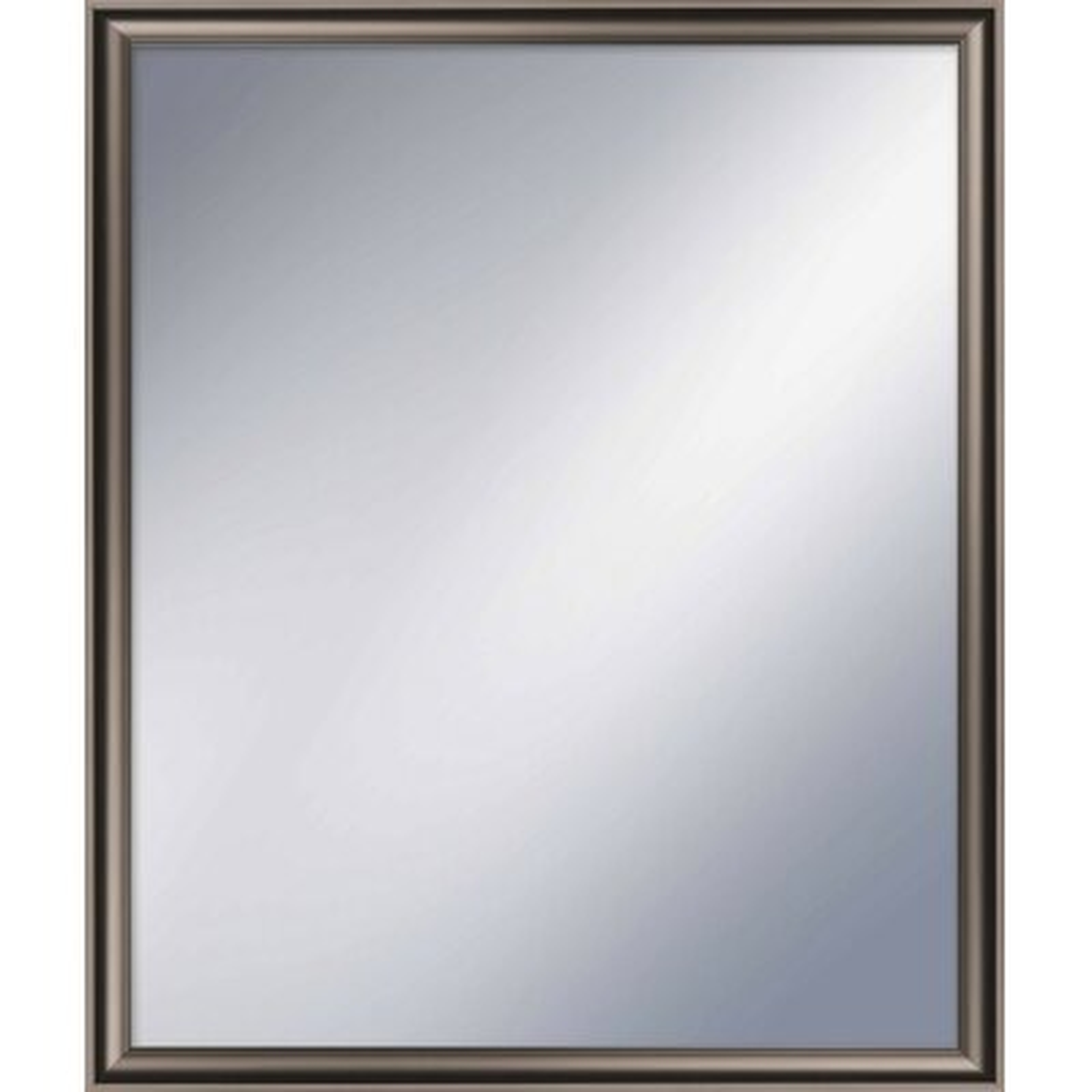 Bartok Wall Mirror - Wayfair