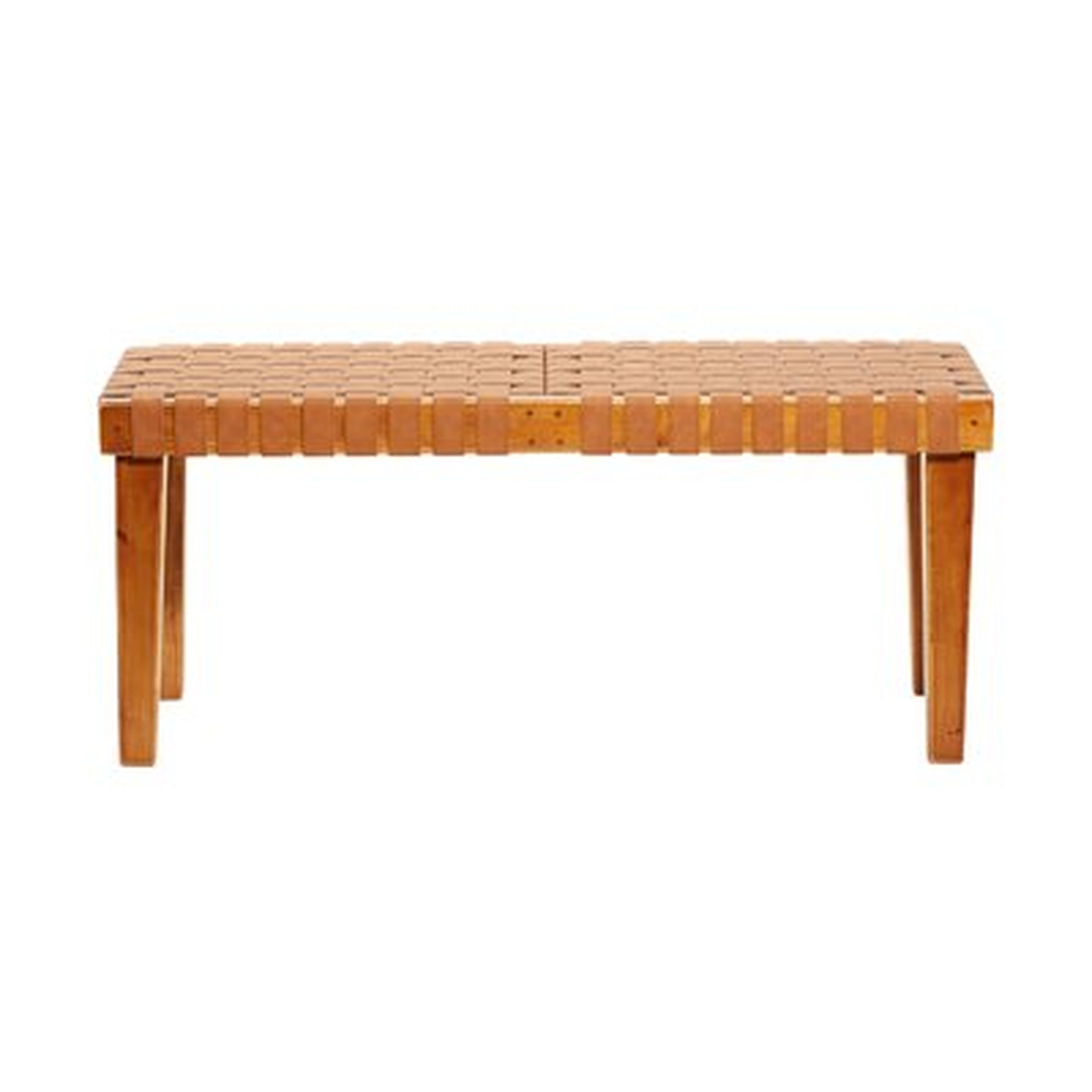 Eterniti Bench - Wayfair