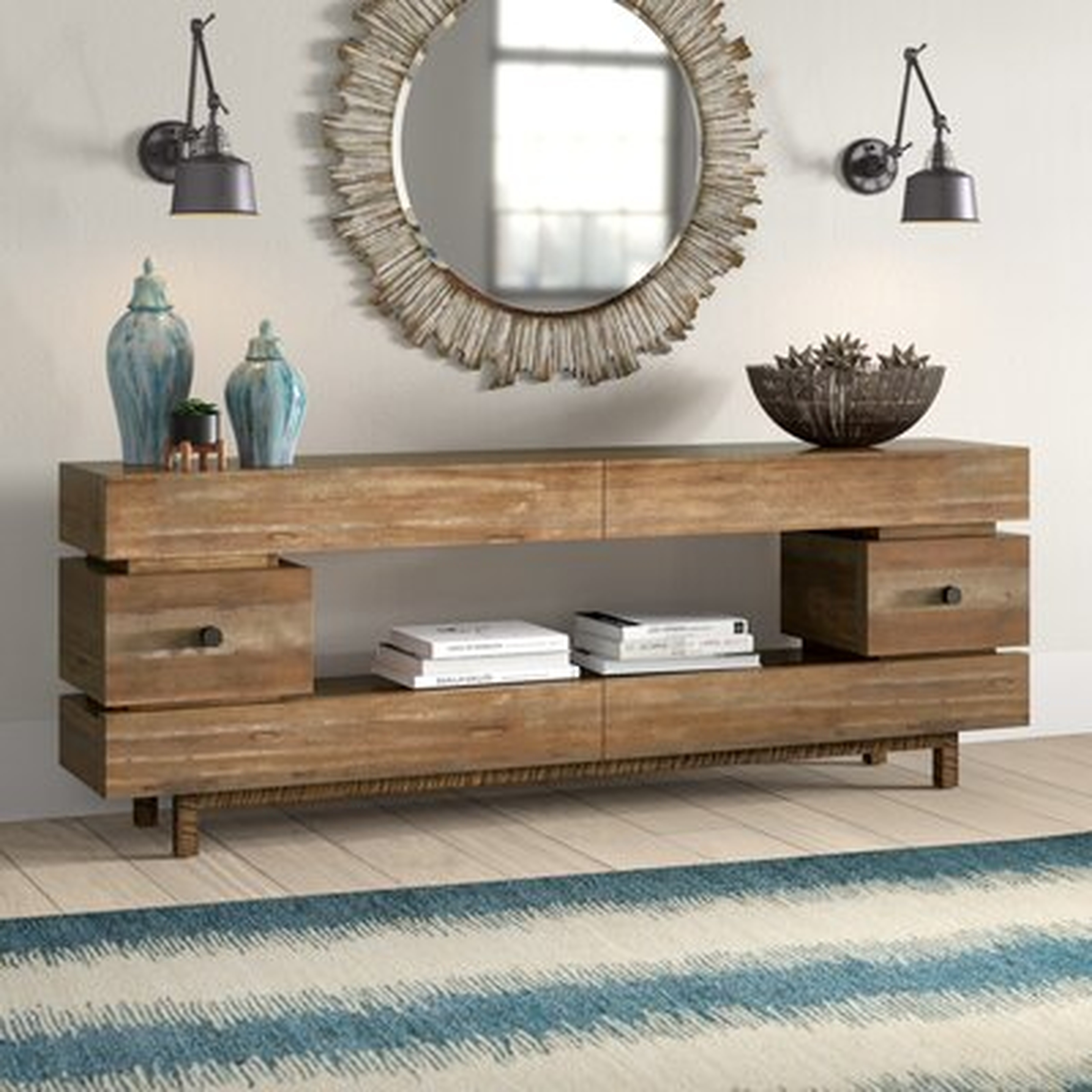 Kelling Console Table - Wayfair