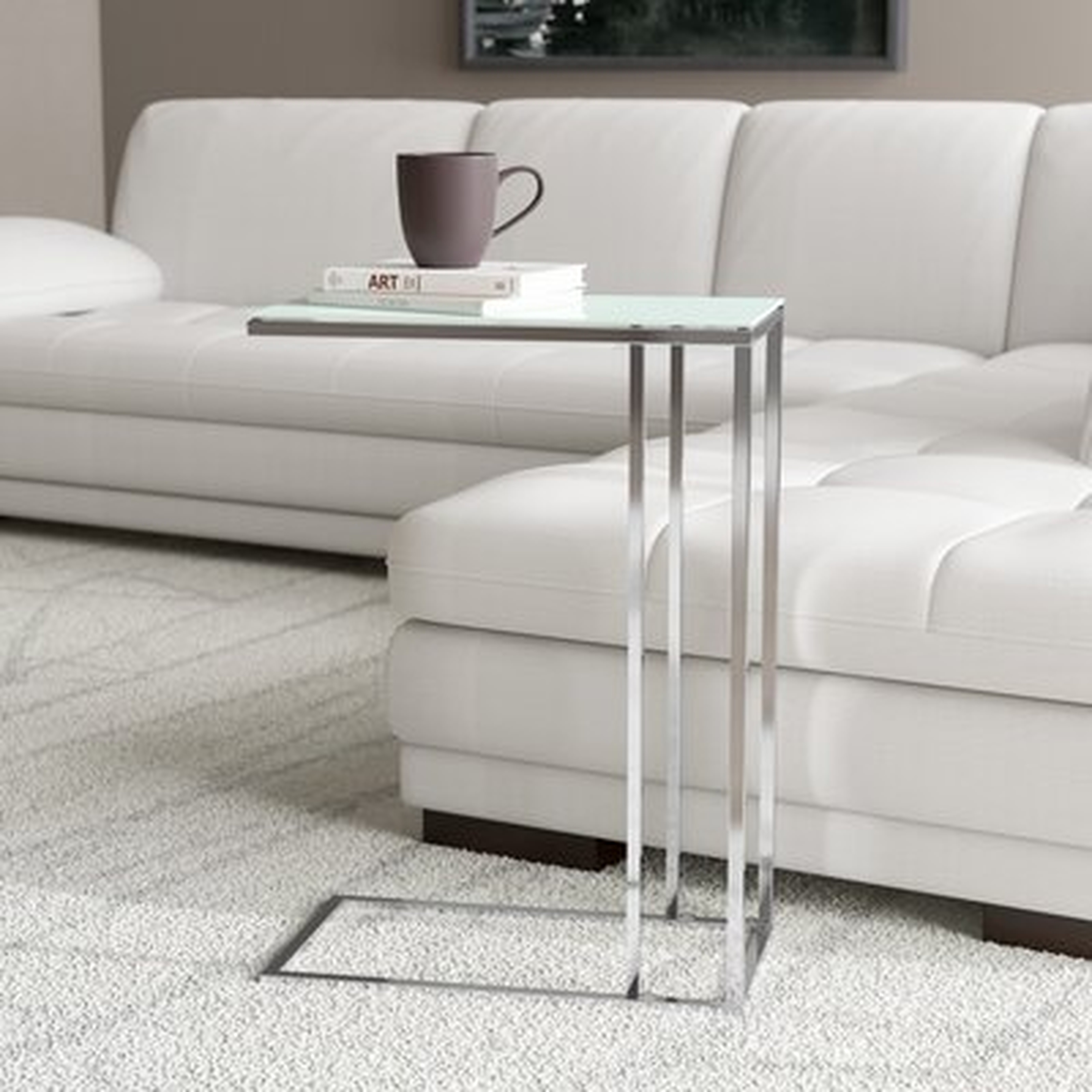 Julieth End Table - Wayfair