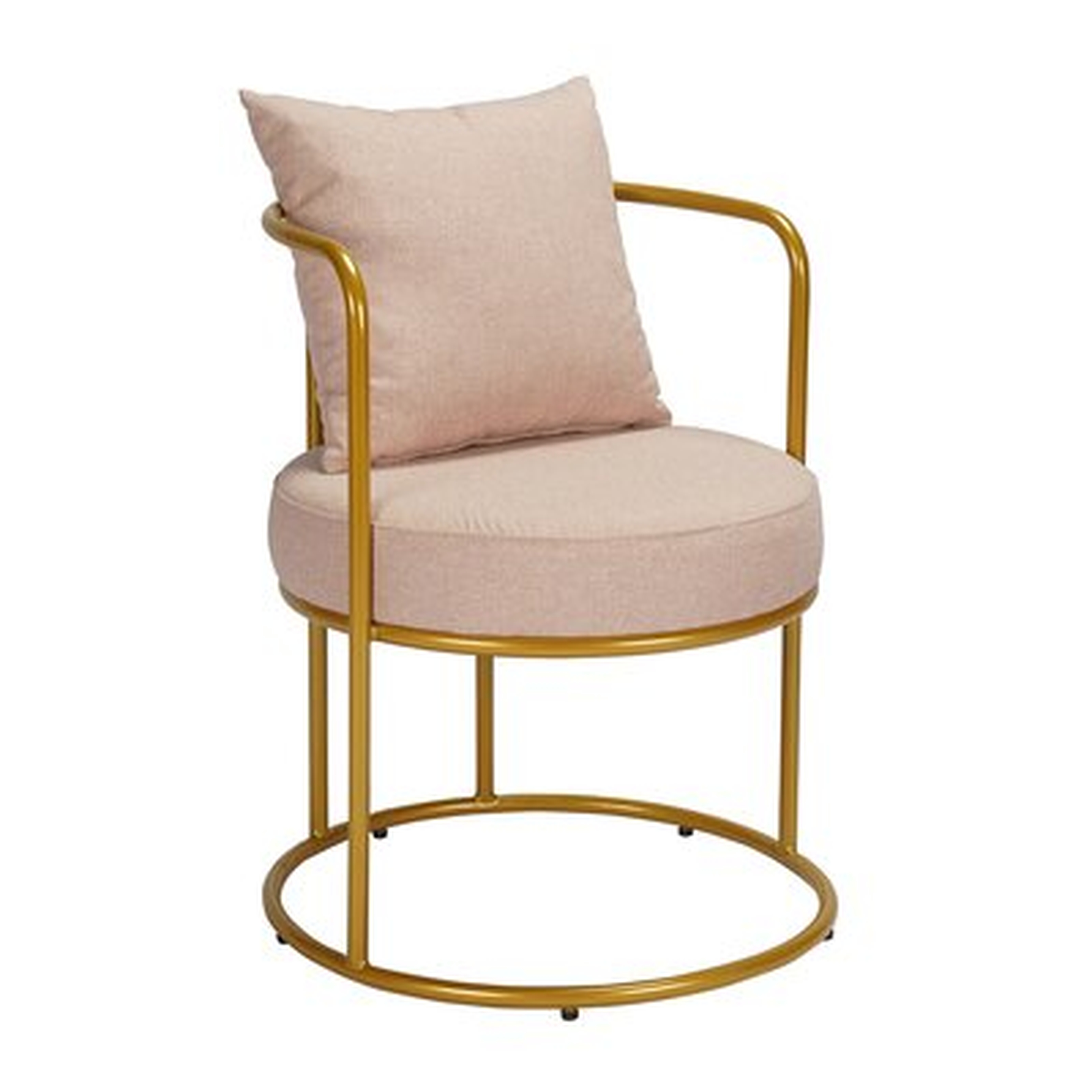 Westborough Lounge Chair - Wayfair