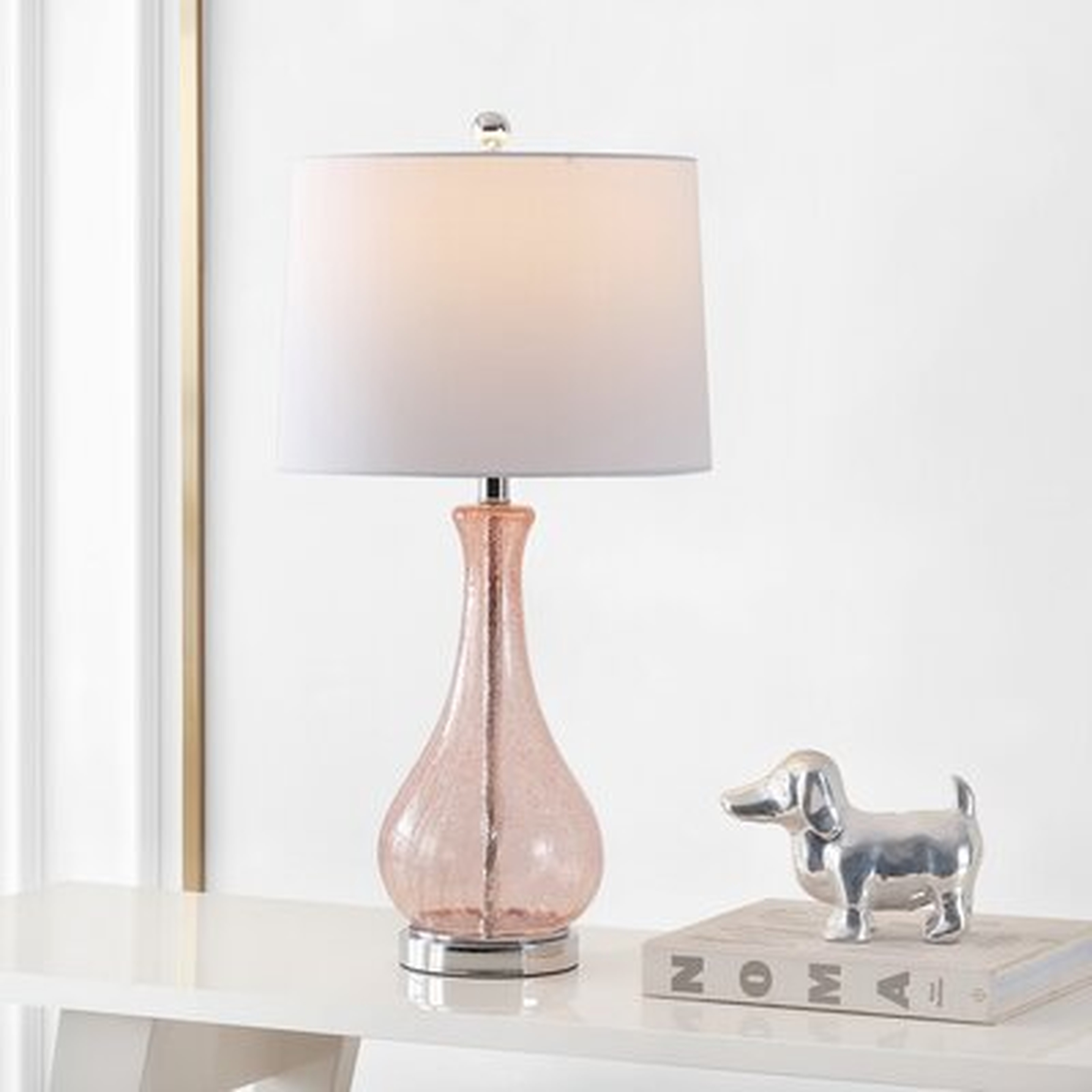 Ethridge 27.5" Table Lamp - Wayfair