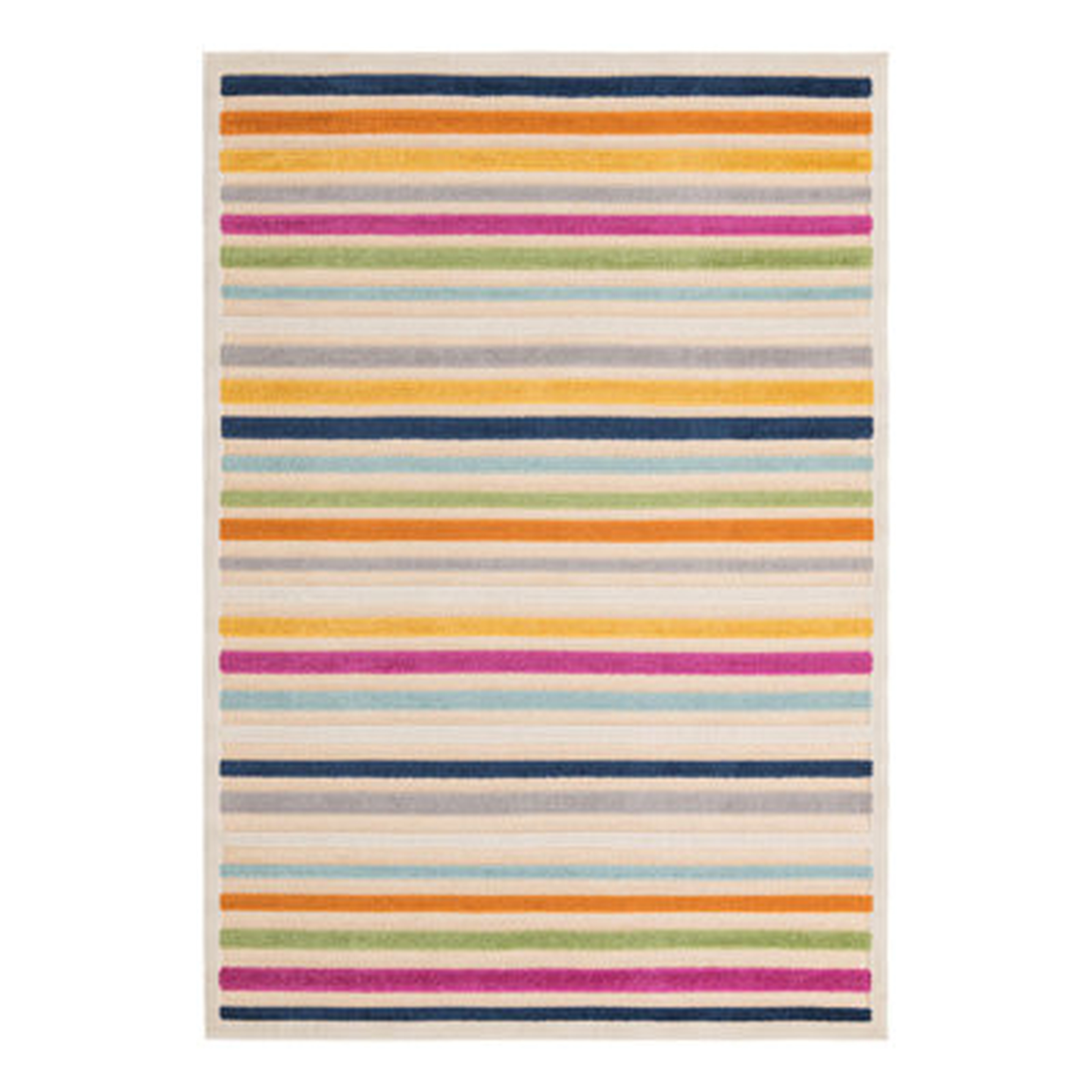 Latitude Run® Paradera Aruba Outdoor Rug 1 - Wayfair
