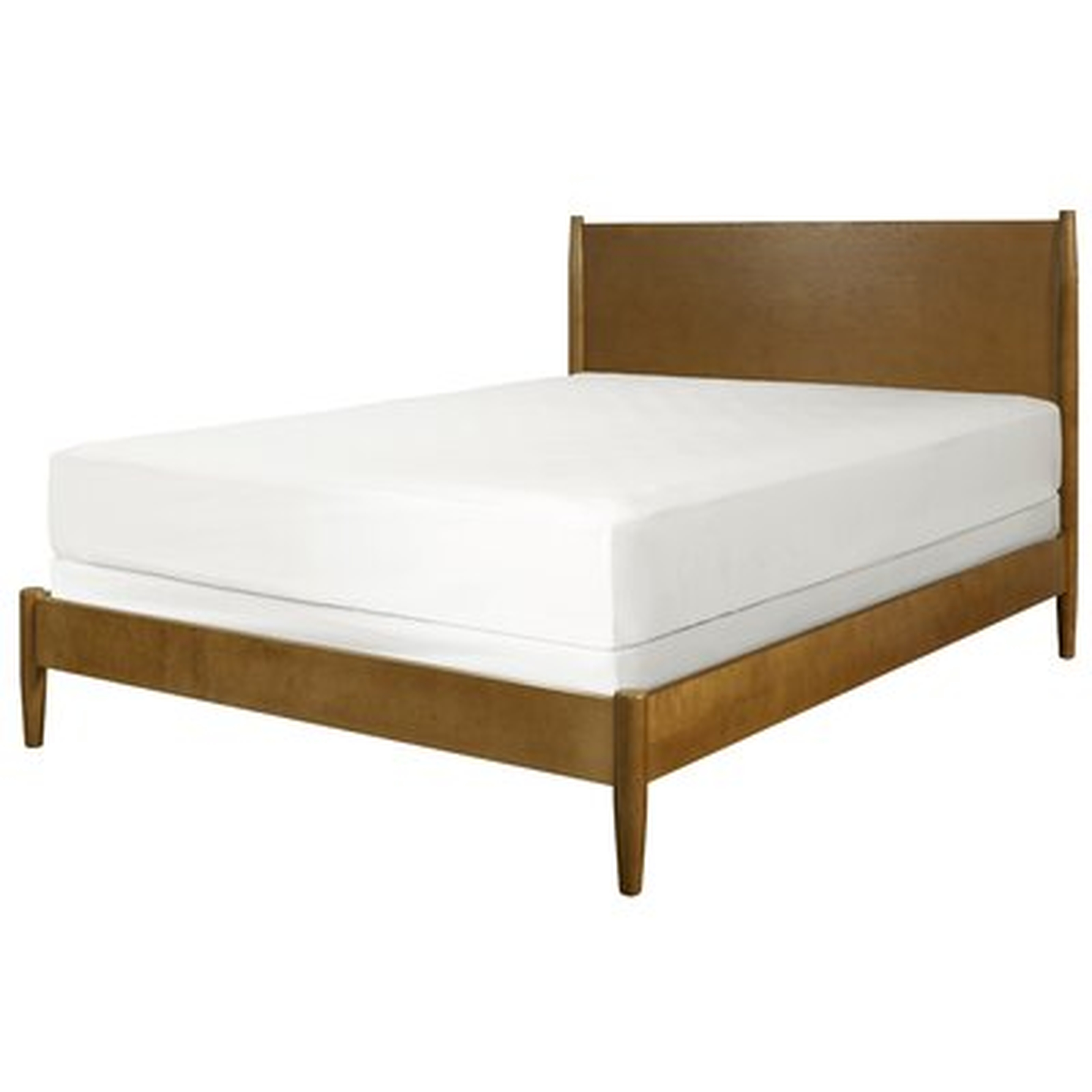 Easmor Platform Bed - Wayfair