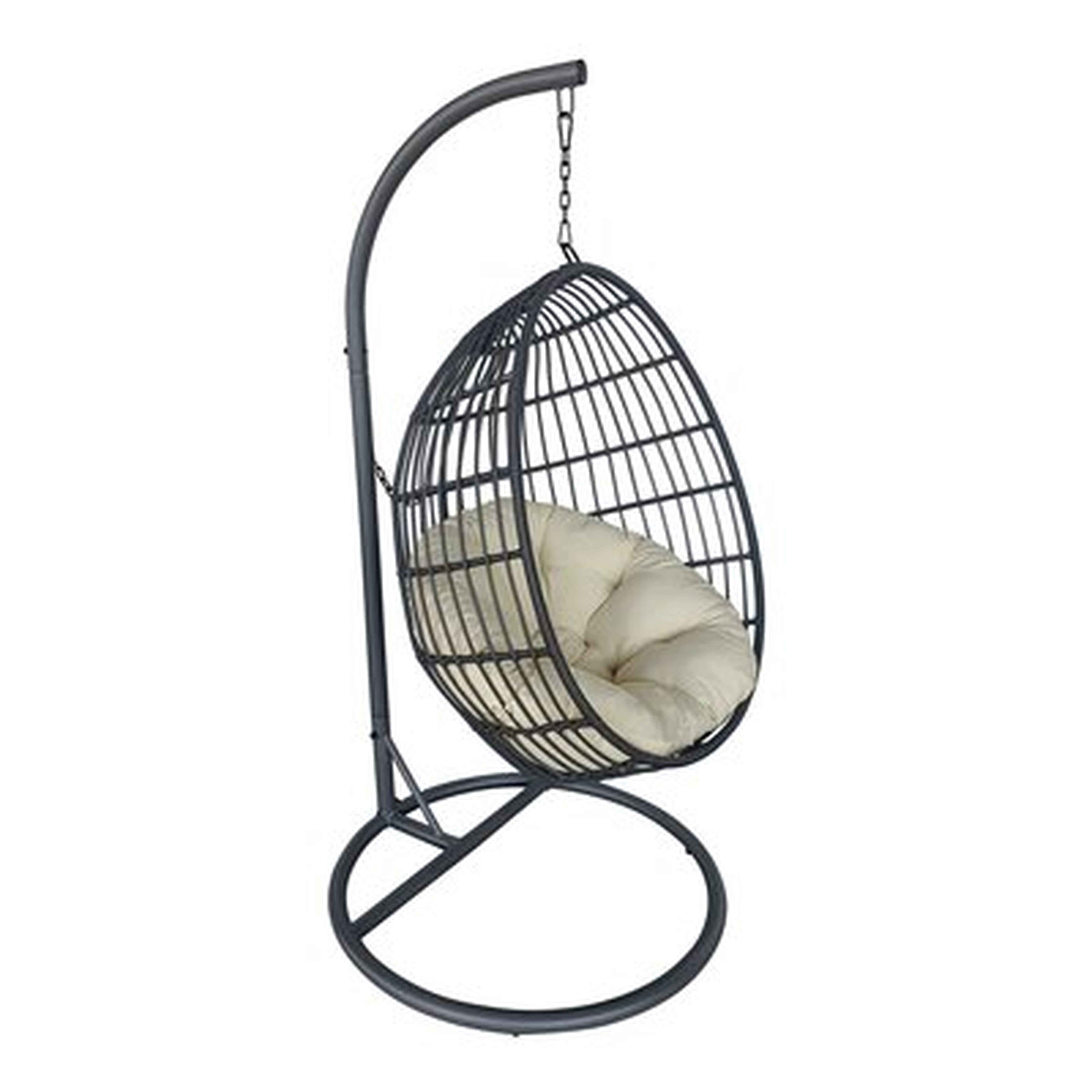 Trent Porch Swing with Stand - AllModern