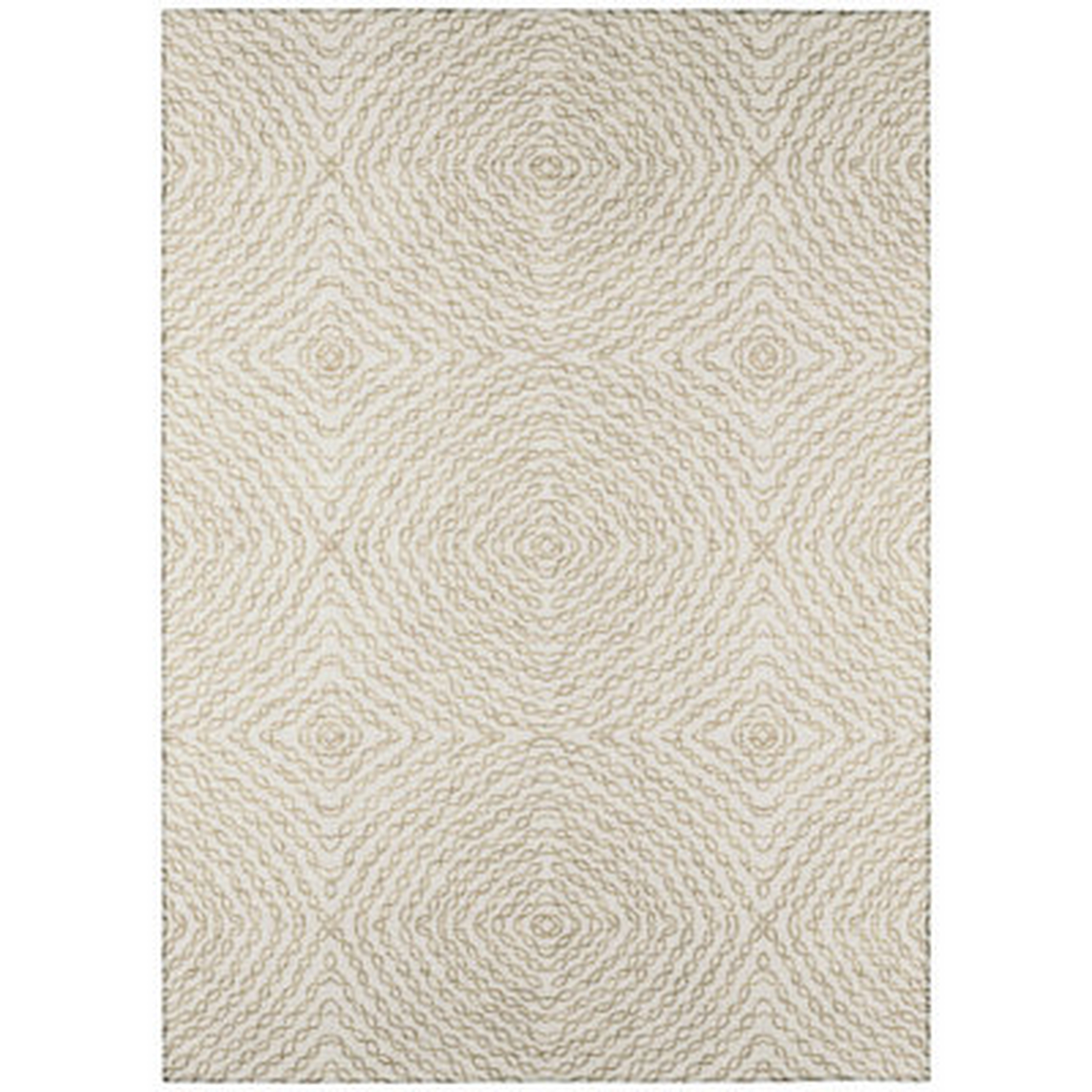 Araoluwa Area Rug - Wayfair