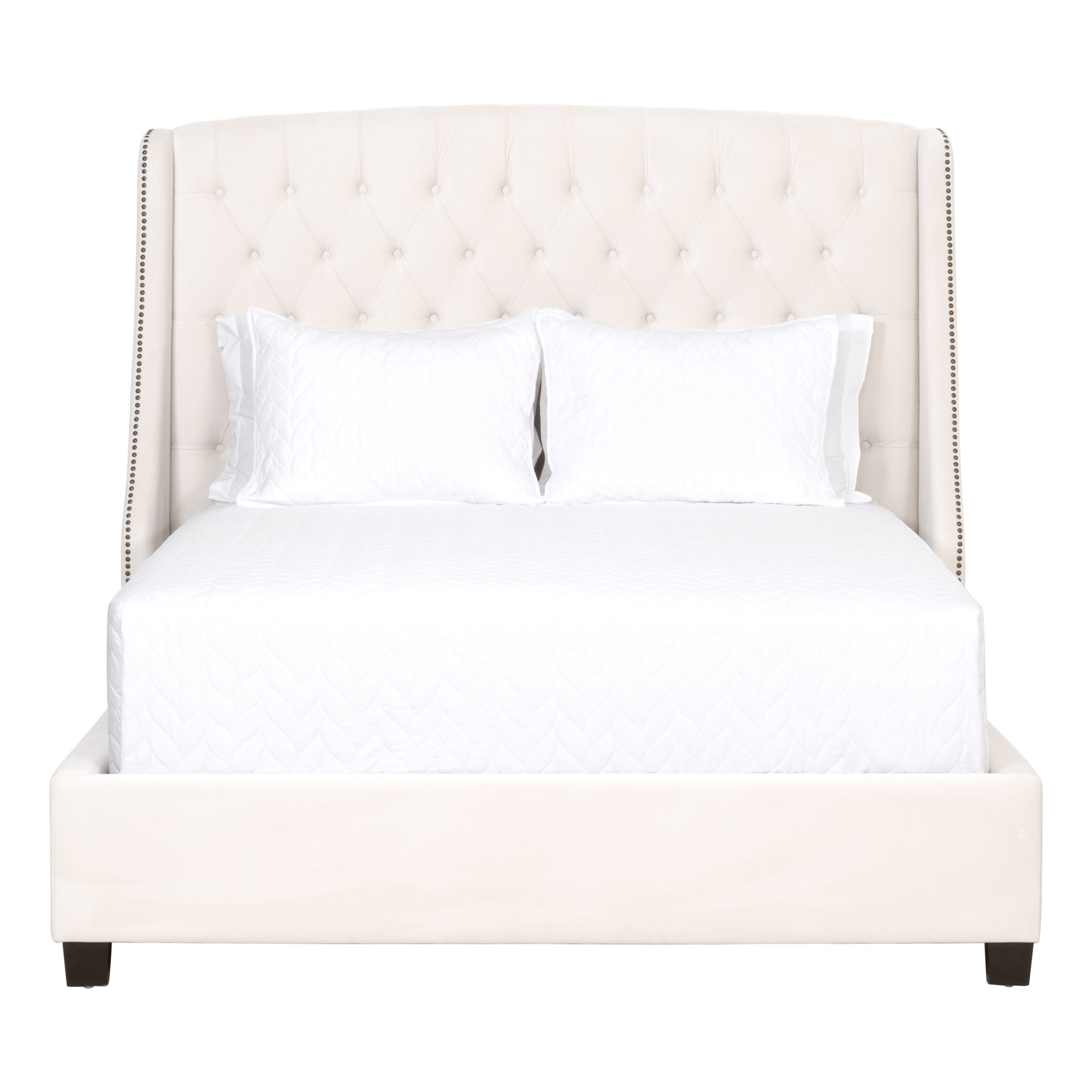 Sloan Standard King Bed - Essentials for Living