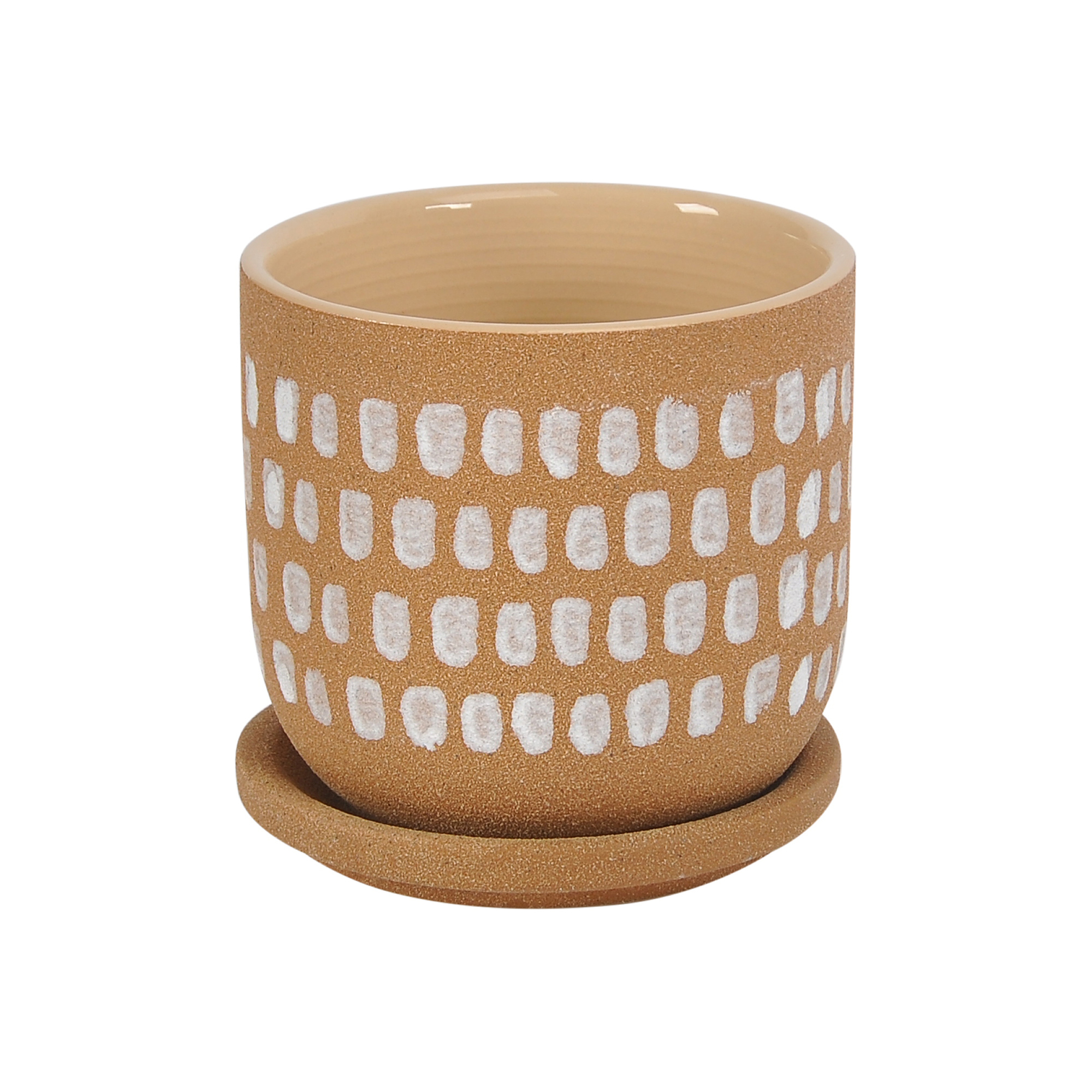 Botanical Planter - Moes Home Collection