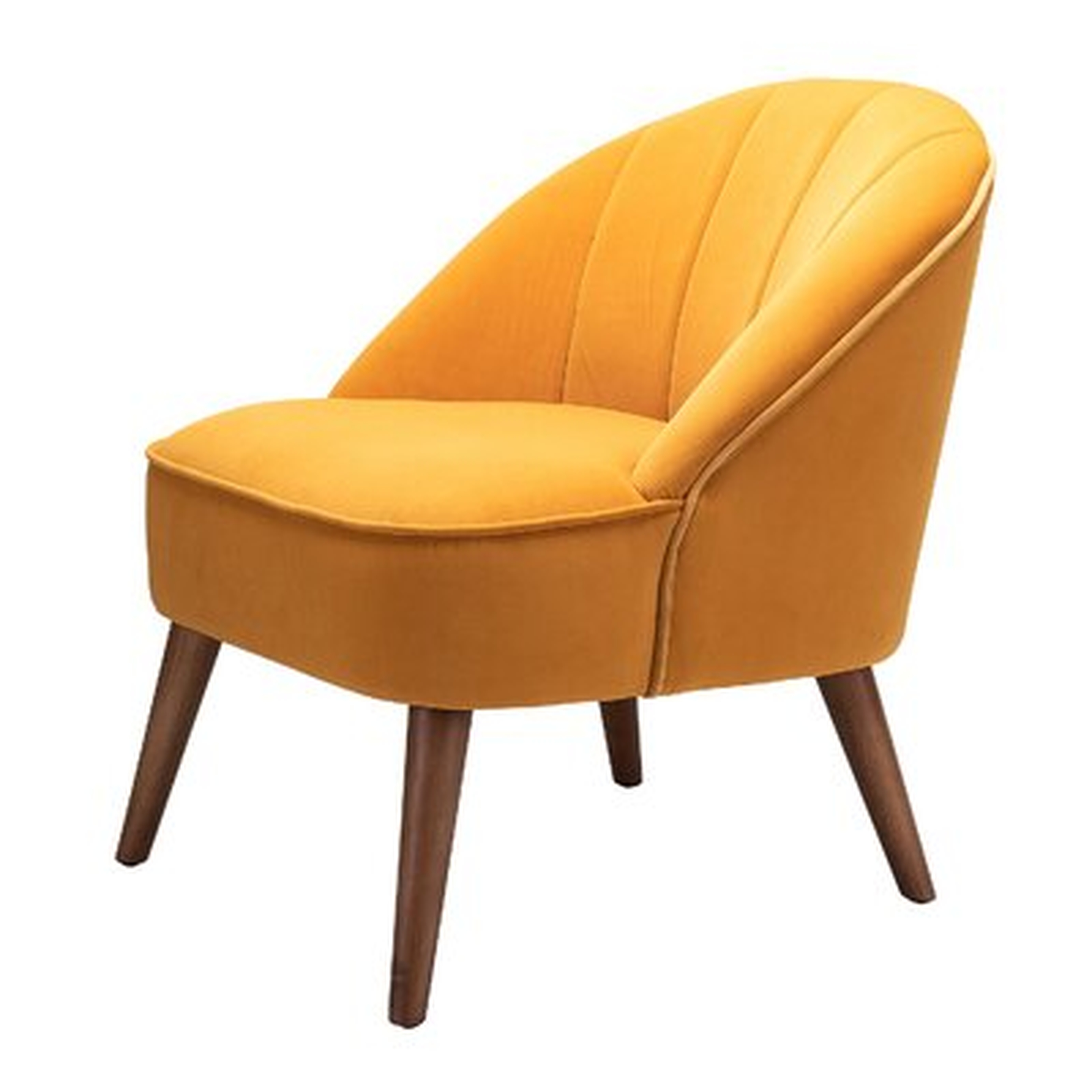 Gayton Side Chair - Wayfair