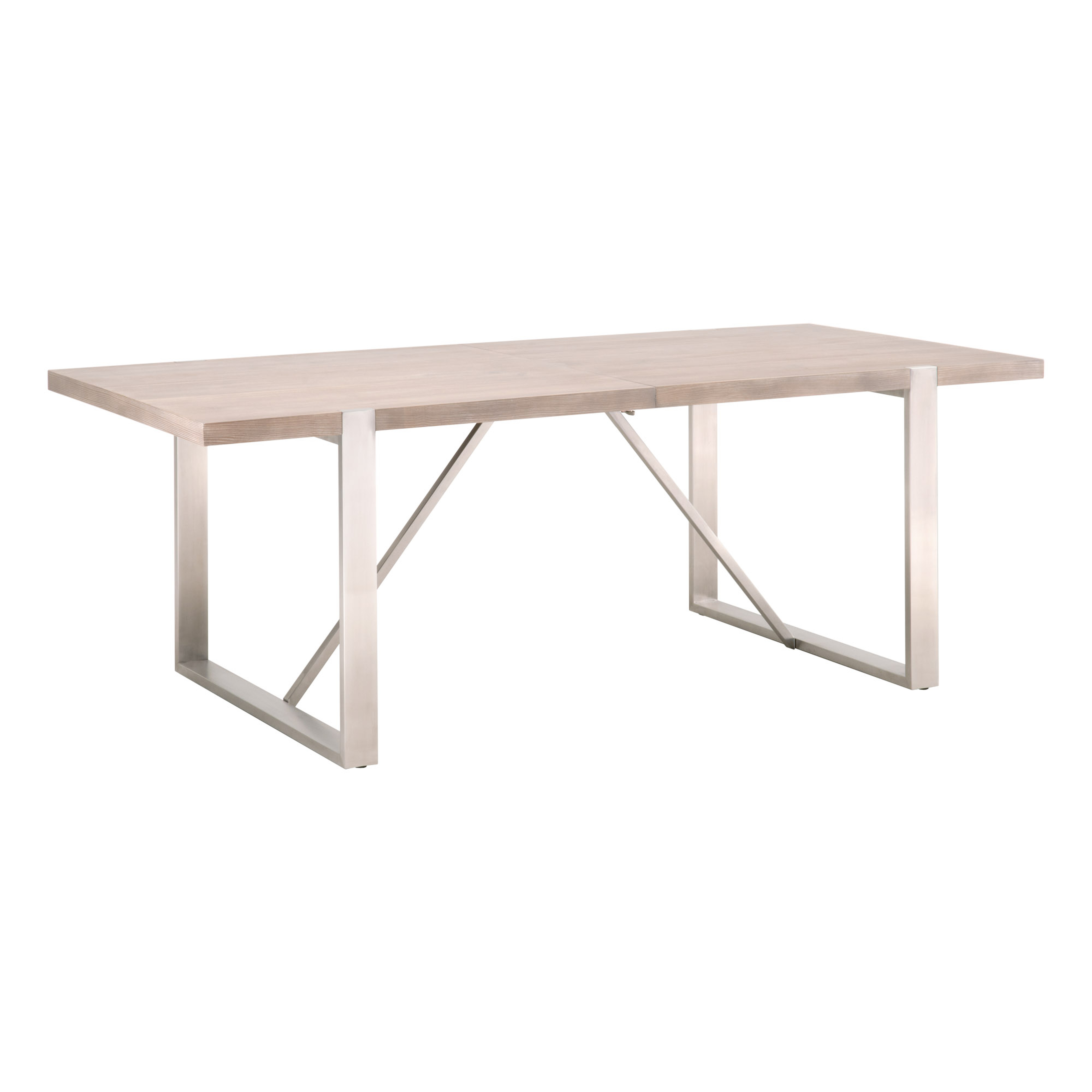 Gage Extension Dining Table - Essentials for Living