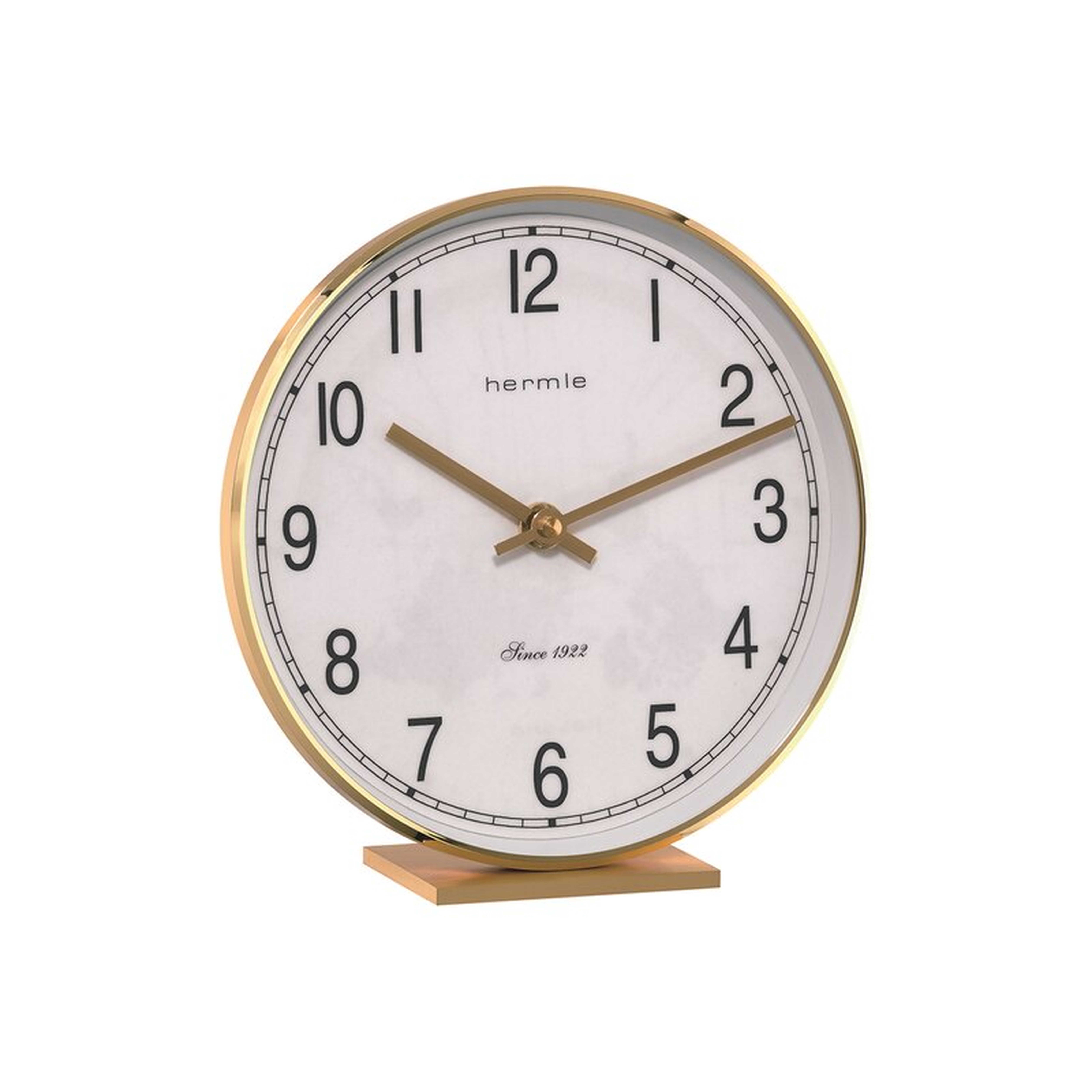 Hermle Black Forest Clocks Fremont Clock - Perigold
