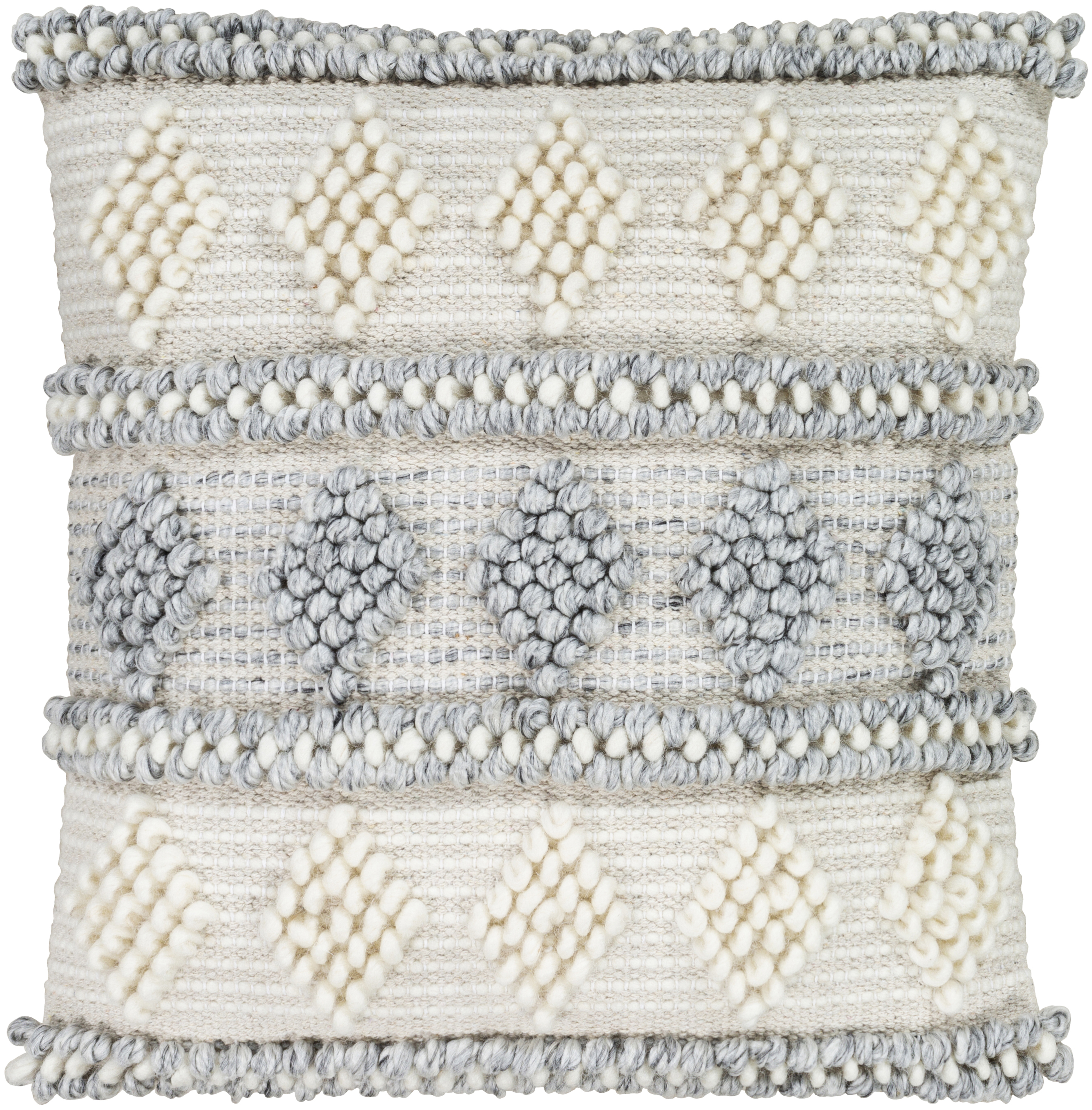 Anders ADR-006 22"L x 22"W Polyester Filled Pillow - Surya