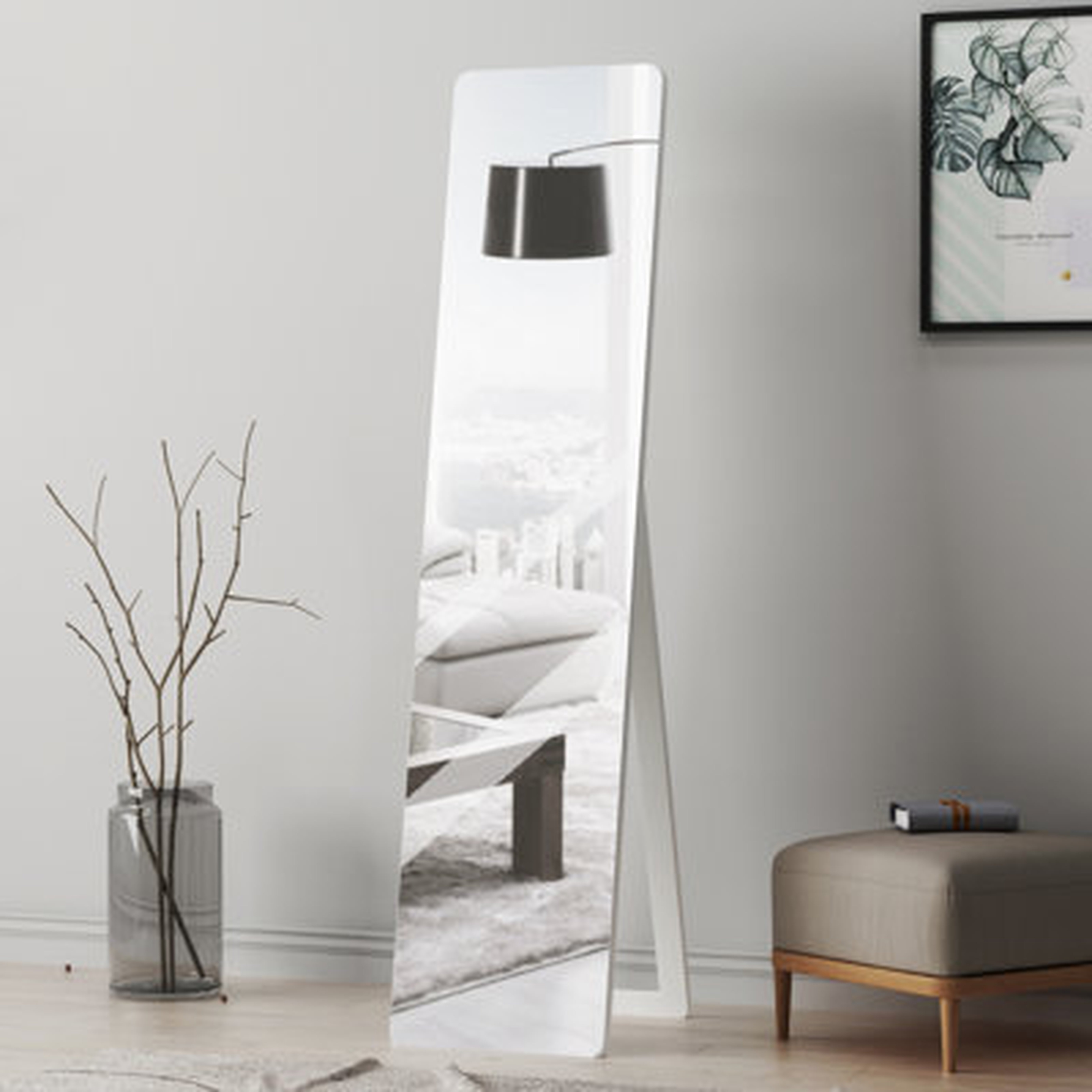 Full Length Mirror - Wayfair