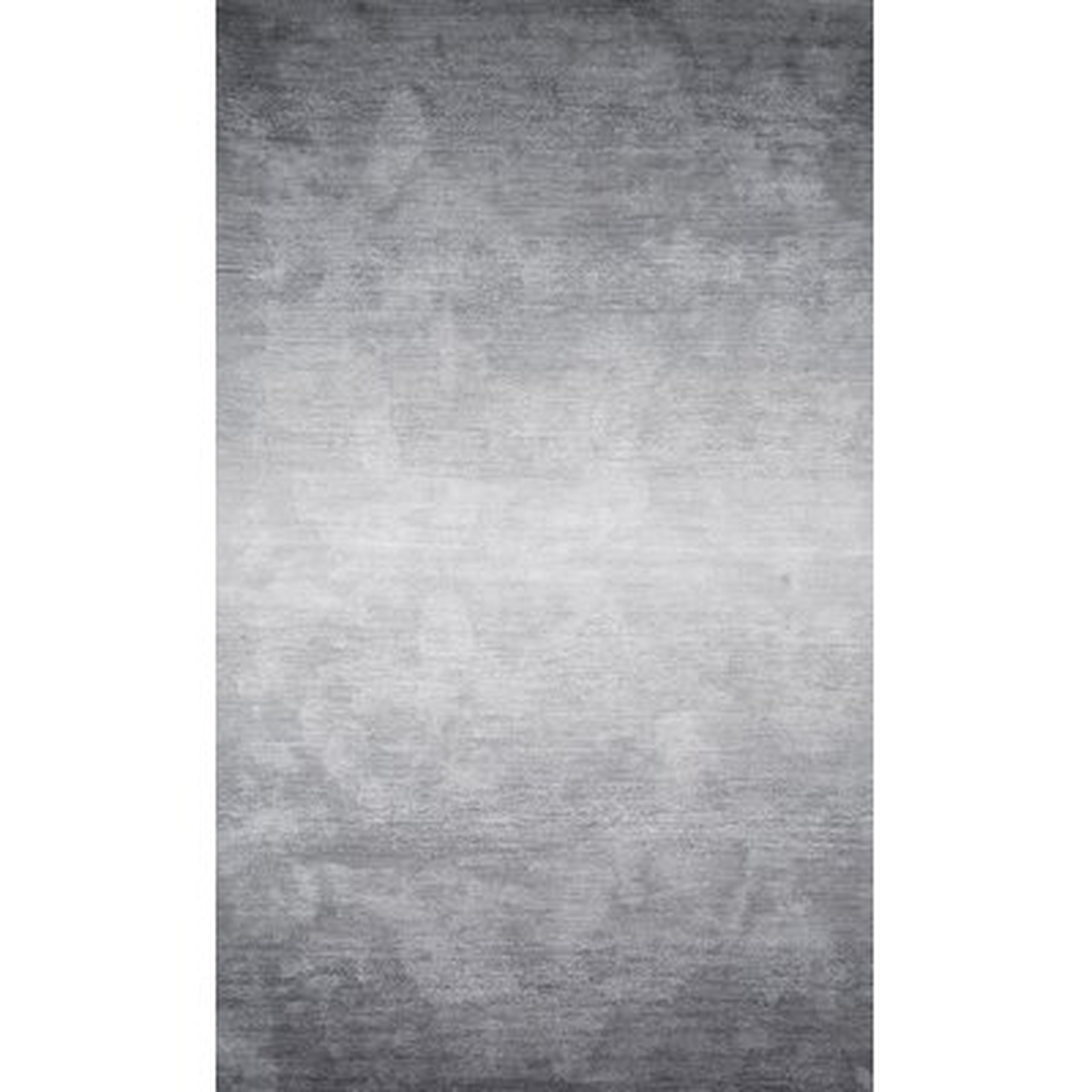 Deskins Hand-Tufted Gray Area Rug - Wayfair