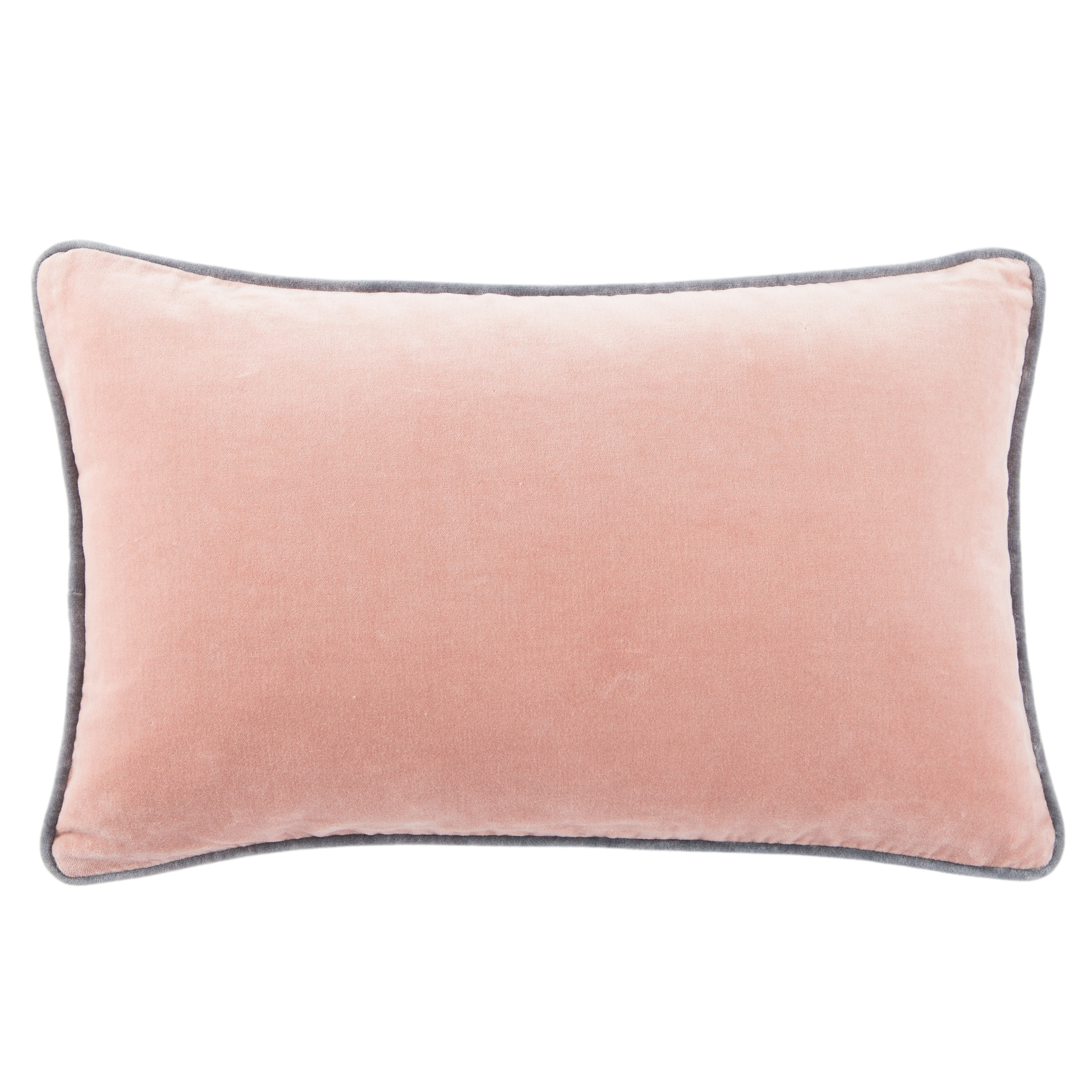 Design (US) Blush 13"X21" Pillow Indoor - Collective Weavers