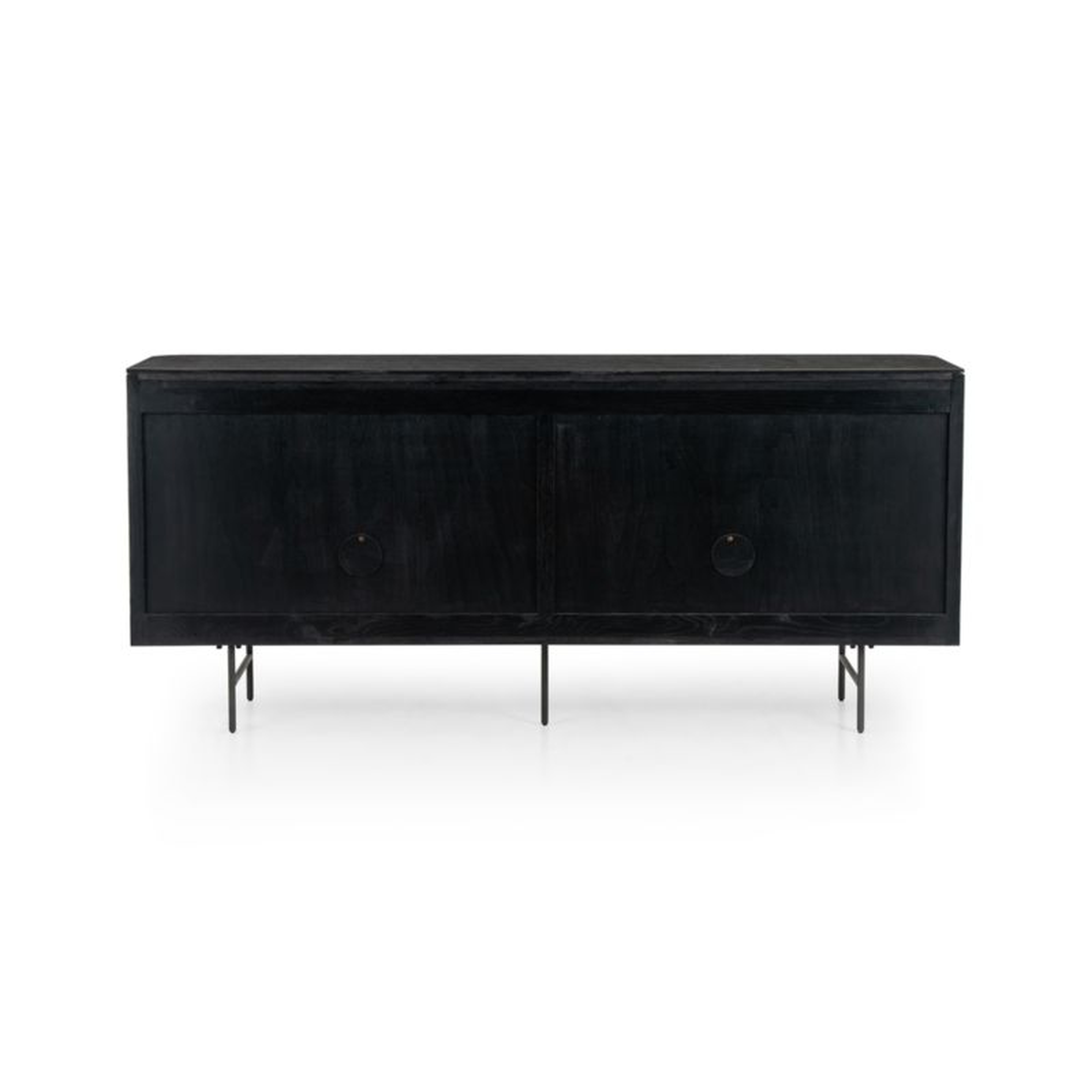Lou Sideboard - Crate and Barrel